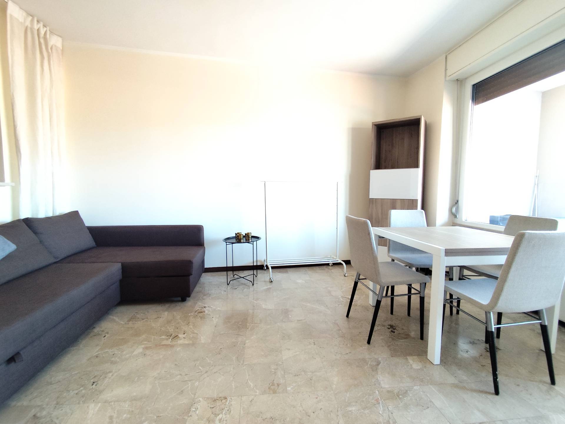 Appartamento in affitto a Sarnico