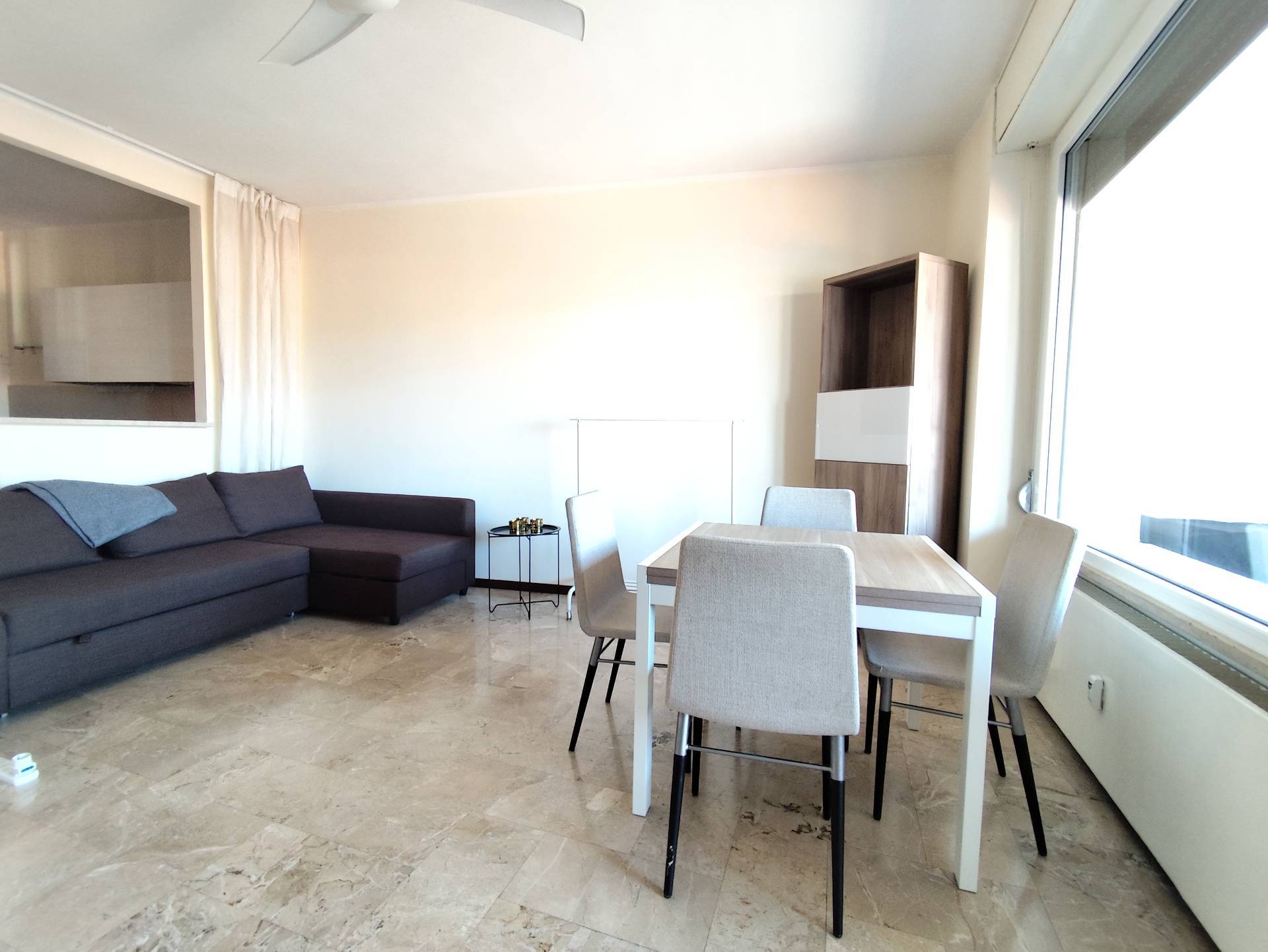 Appartamento in affitto a Sarnico