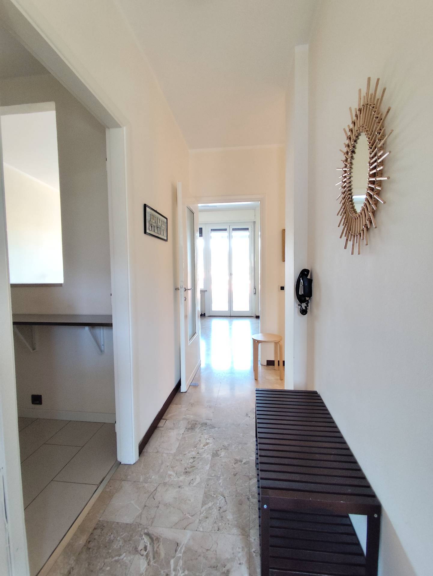 Appartamento in affitto a Sarnico