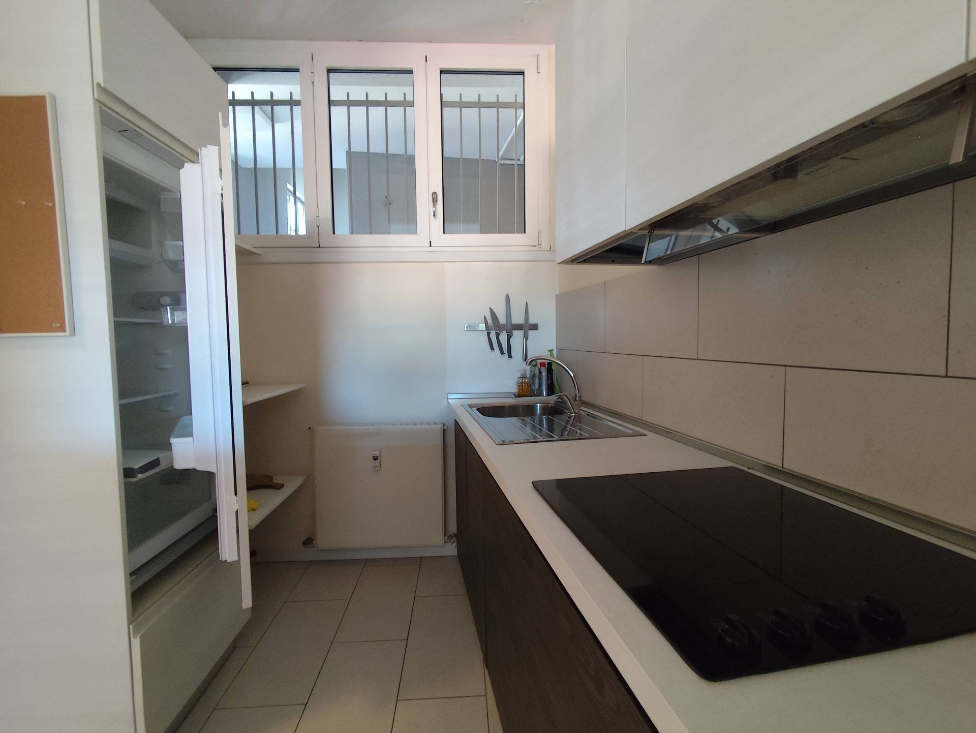 Appartamento in affitto a Sarnico