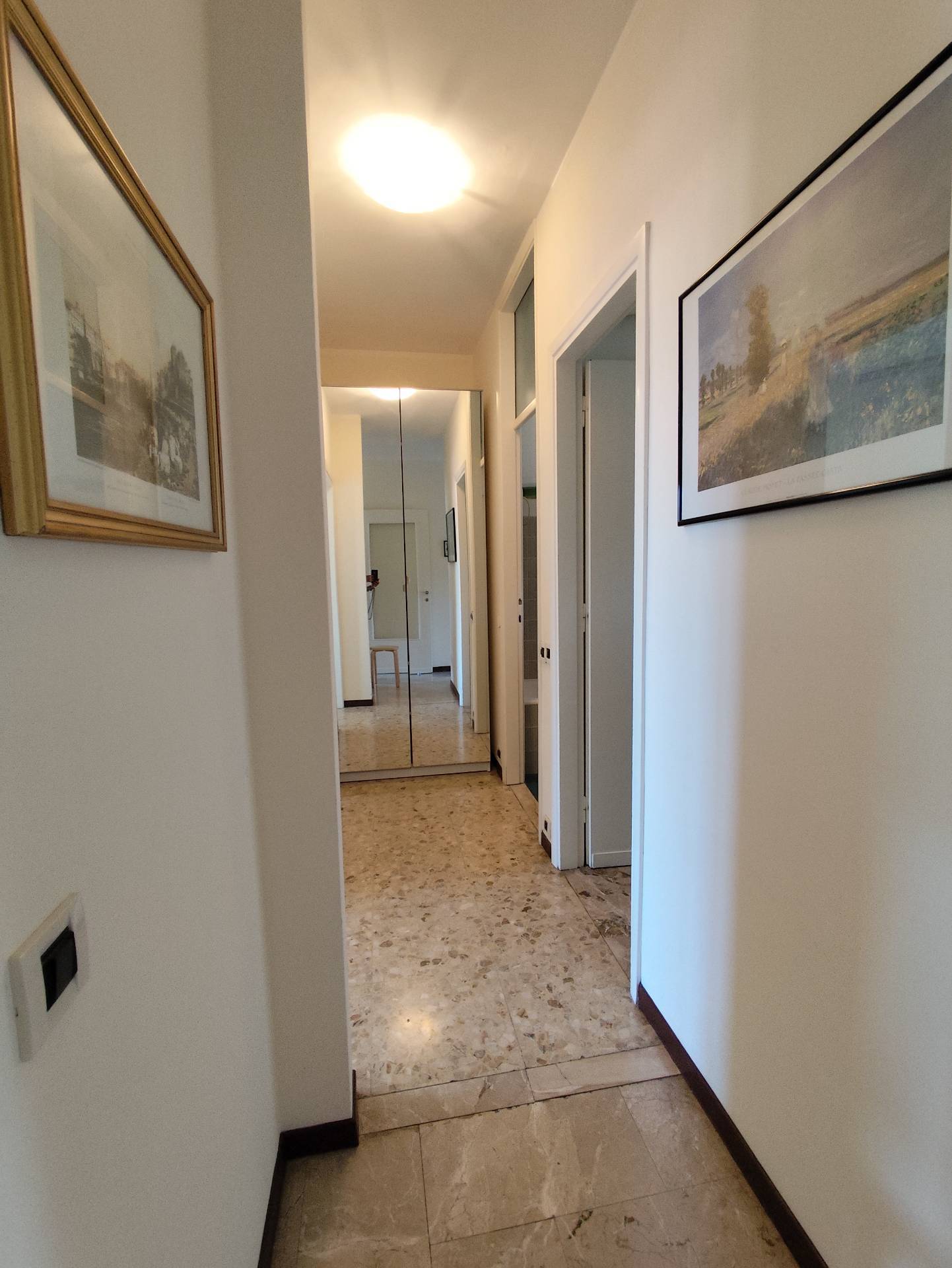 Appartamento in affitto a Sarnico