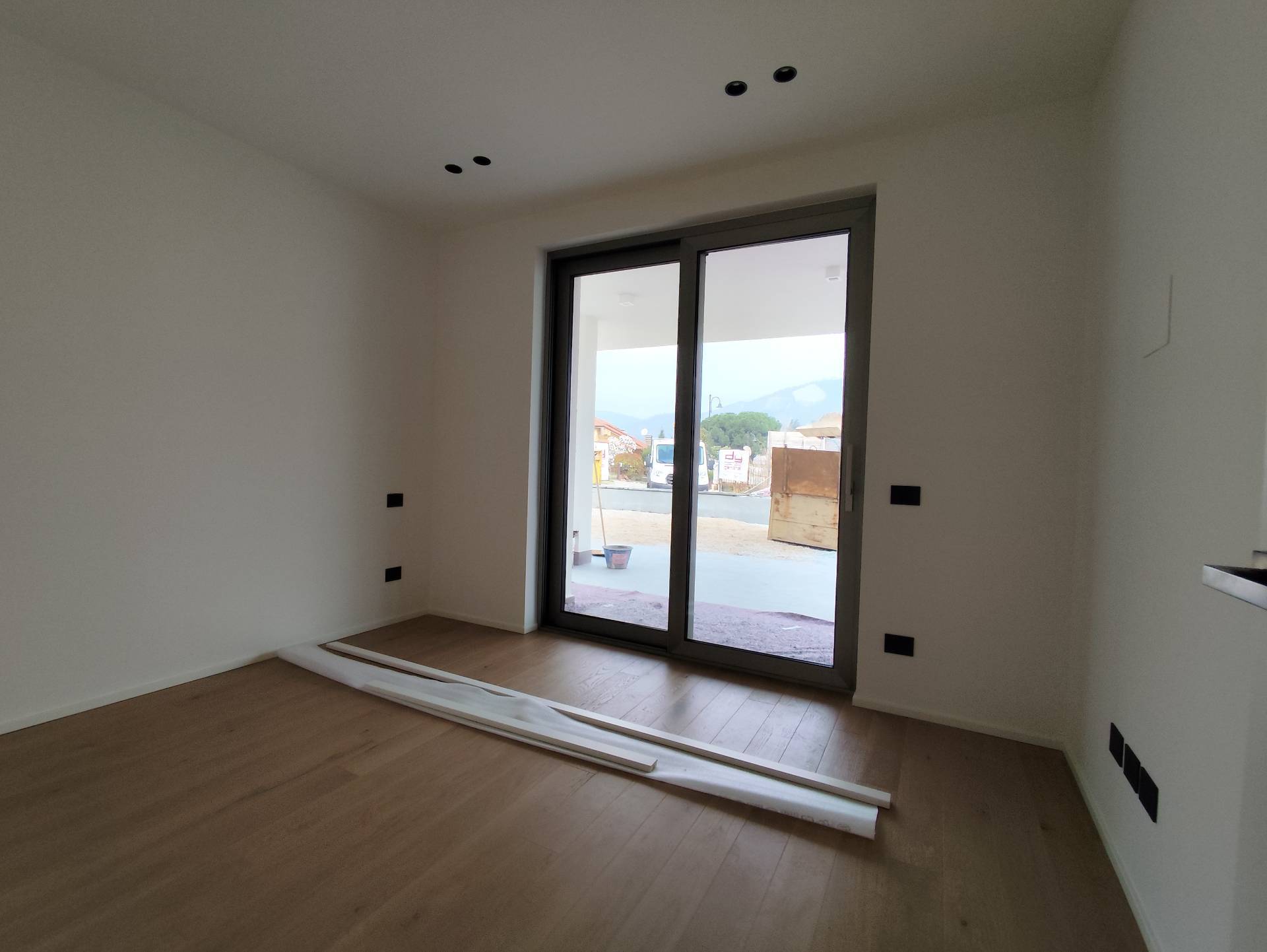 Appartamento in affitto a Paratico