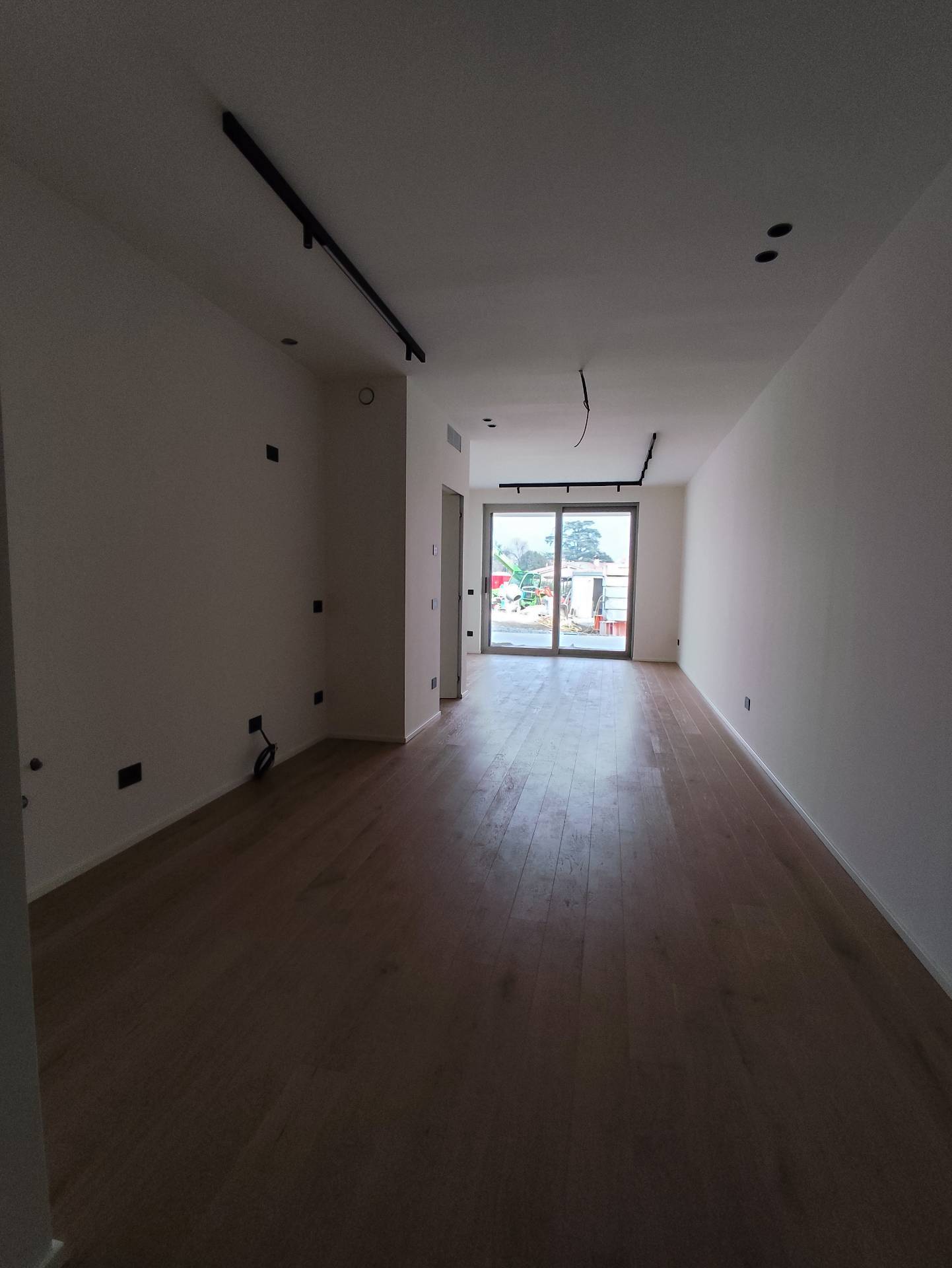 Appartamento in affitto a Paratico