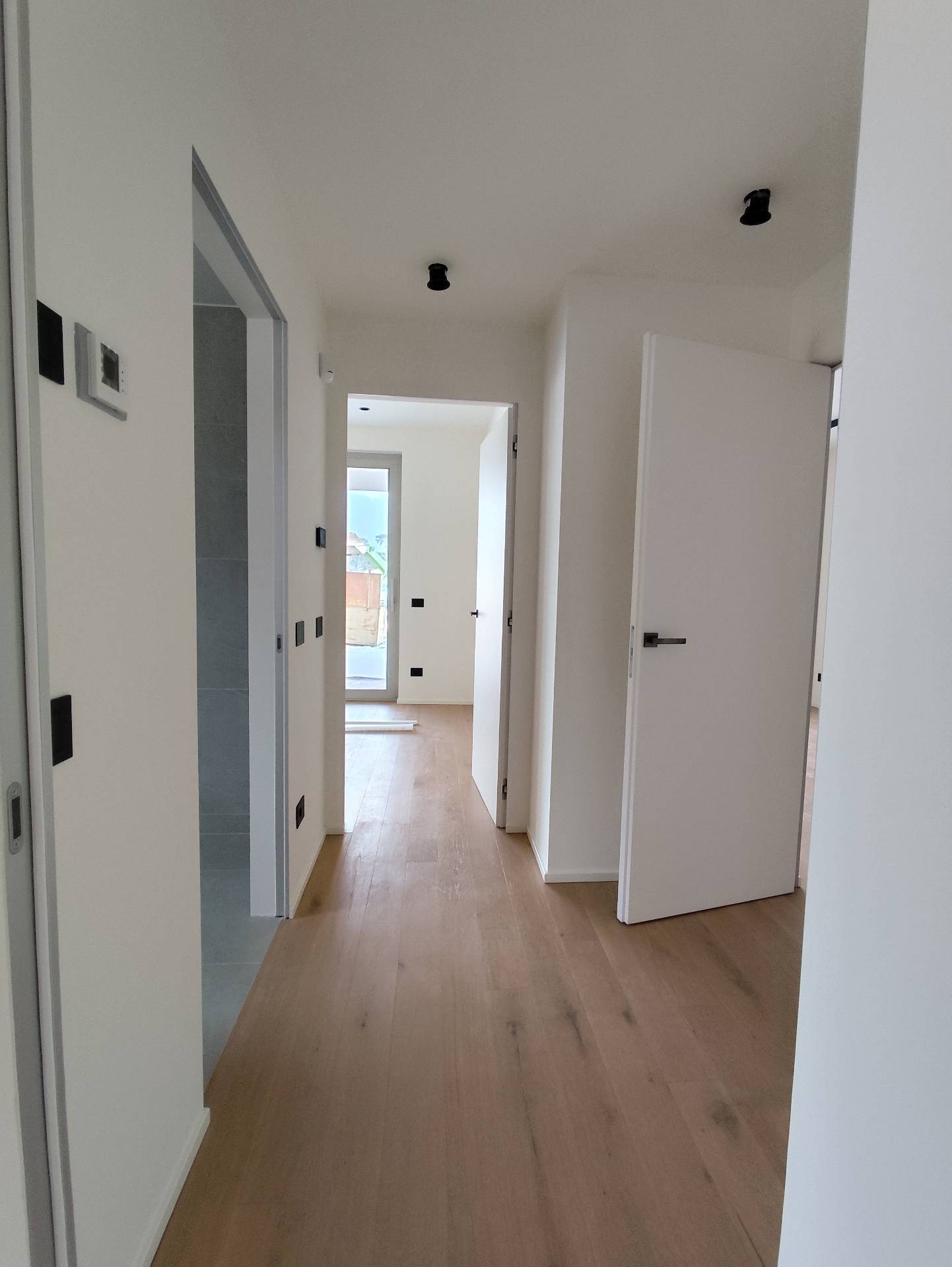 Appartamento in affitto a Paratico