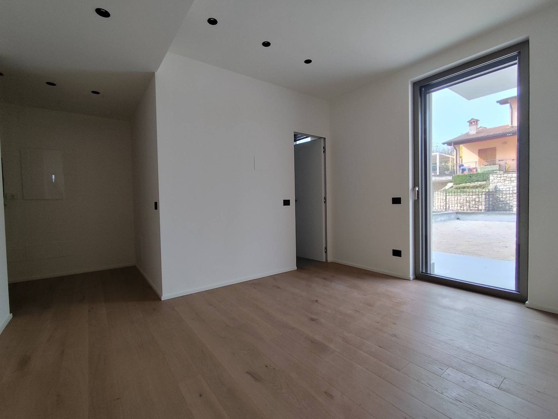 Appartamento in affitto a Paratico