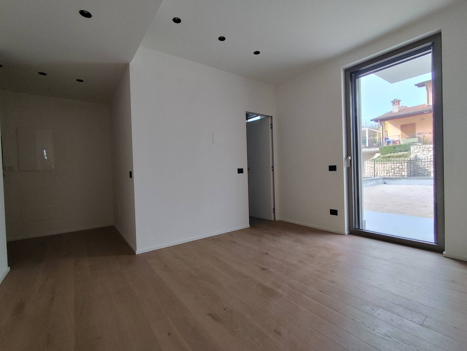 Appartamento in affitto a Paratico