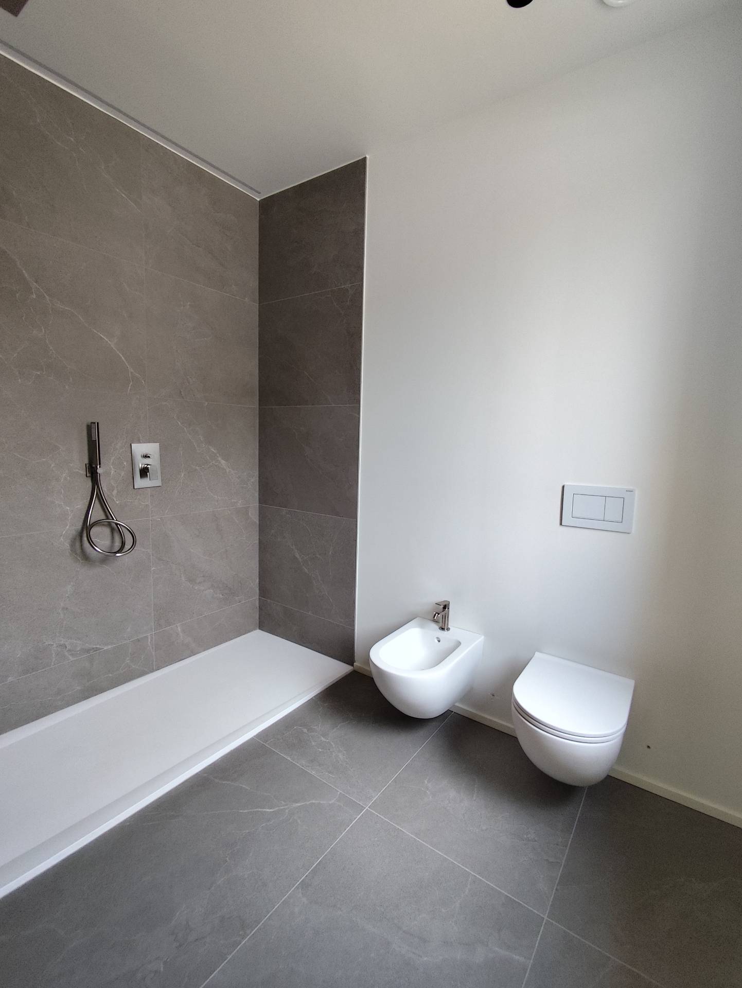 Appartamento in affitto a Paratico