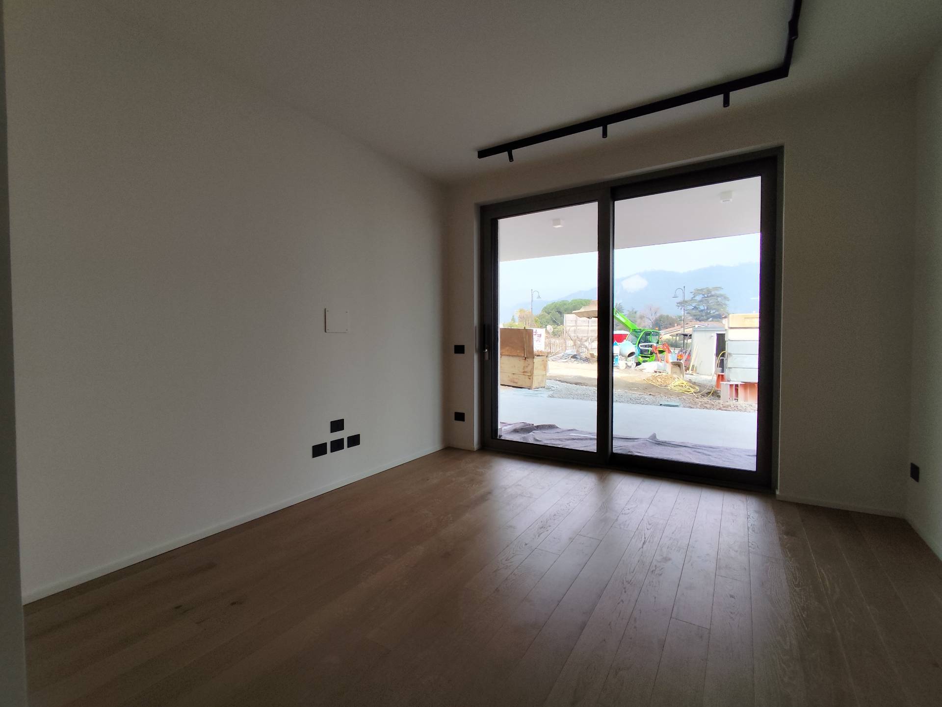 Appartamento in affitto a Paratico