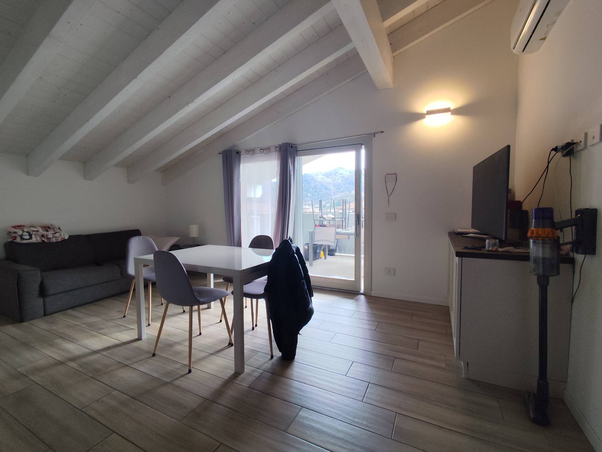 Appartamento in affitto a Paratico