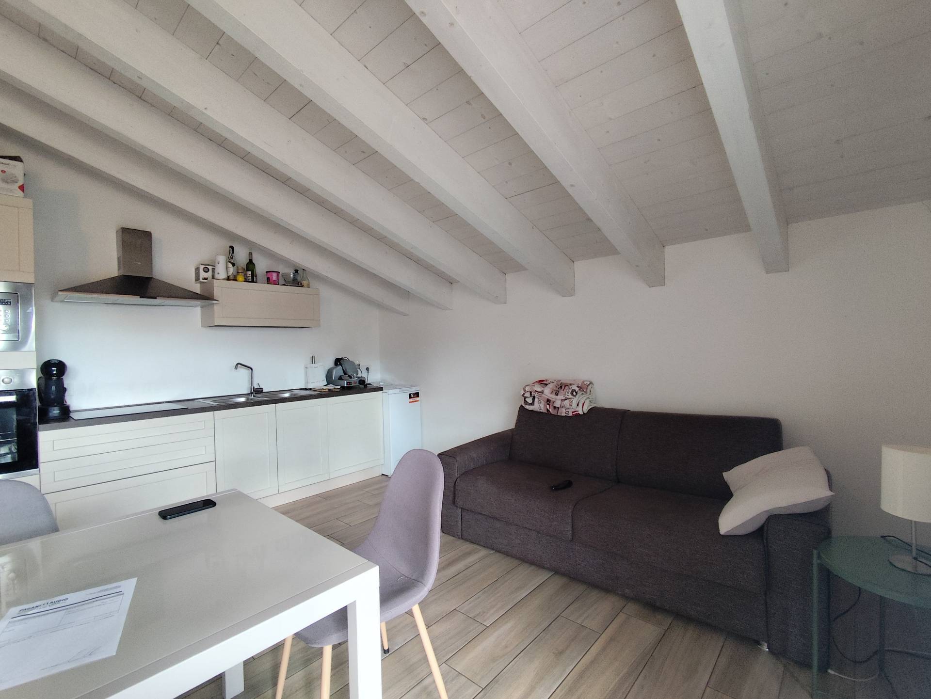 Appartamento in affitto a Paratico