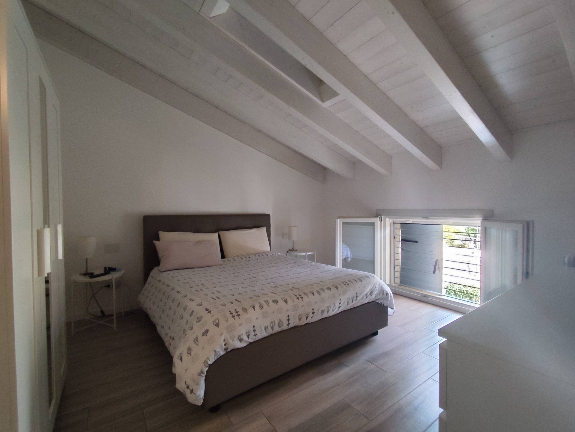 Appartamento in affitto a Paratico