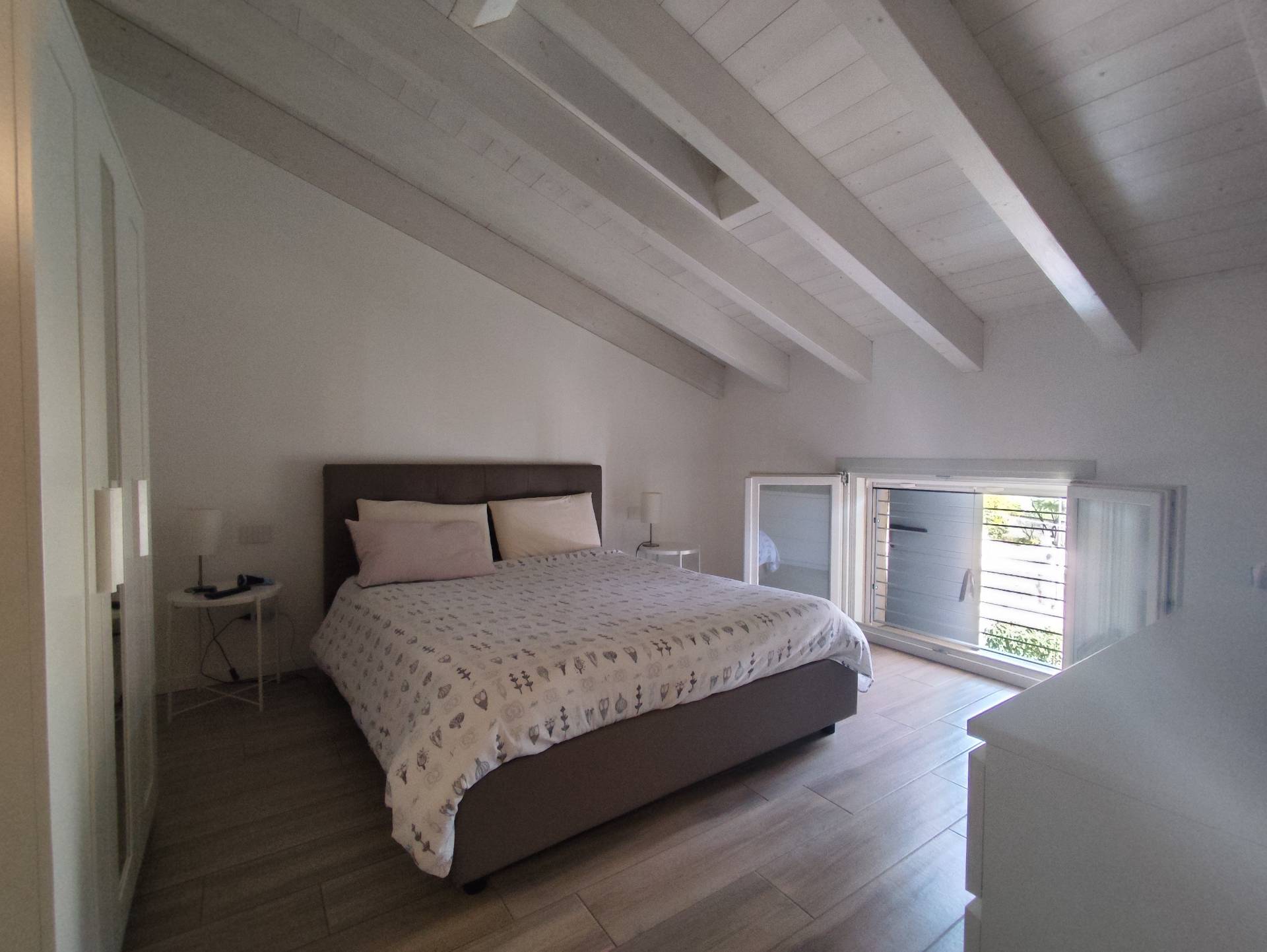 Appartamento in affitto a Paratico