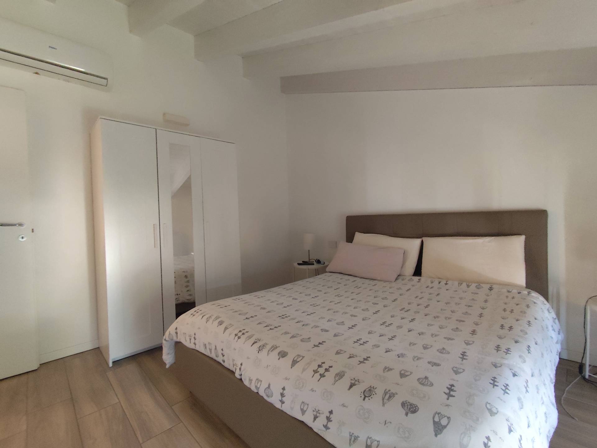 Appartamento in affitto a Paratico