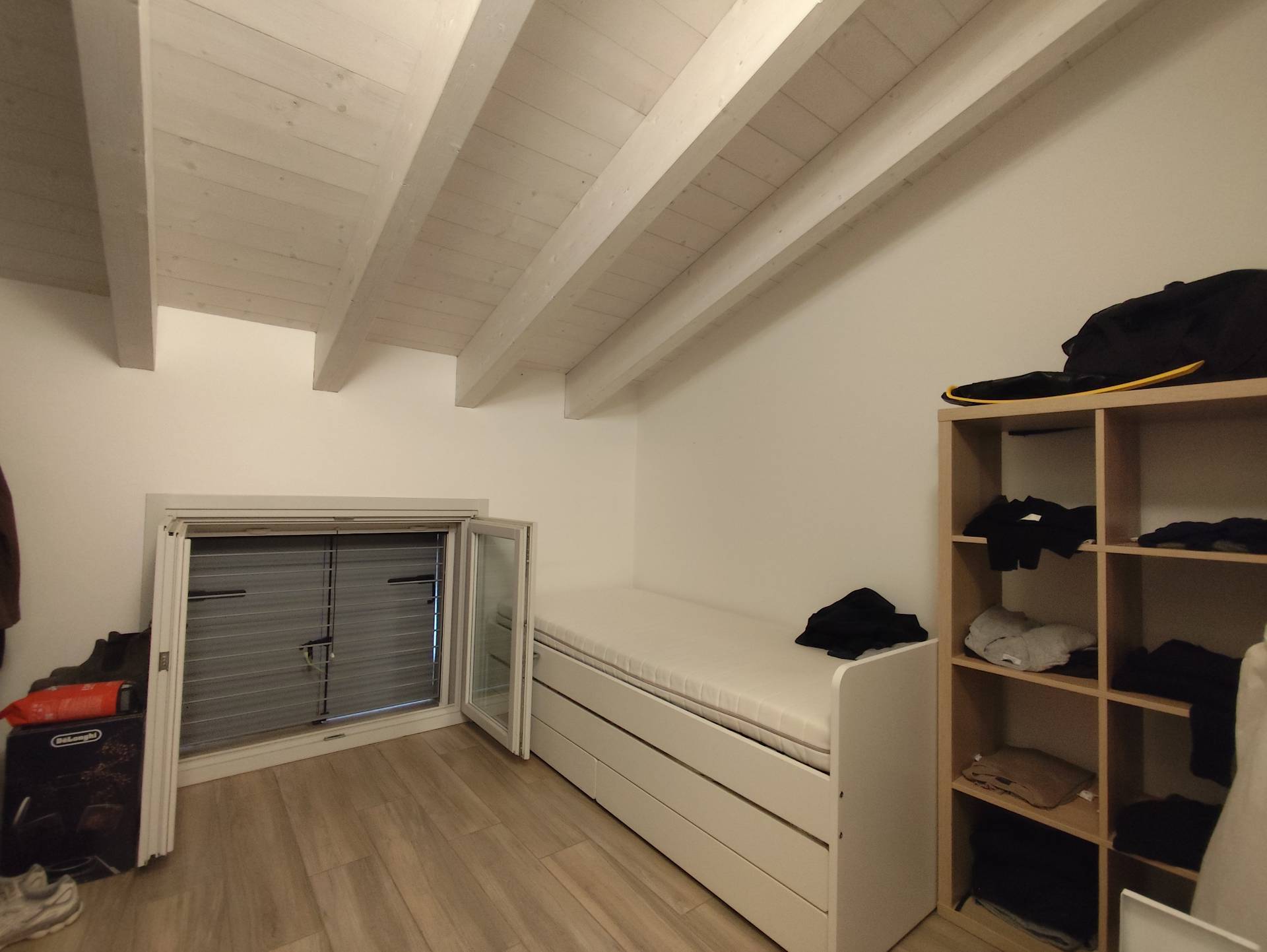 Appartamento in affitto a Paratico