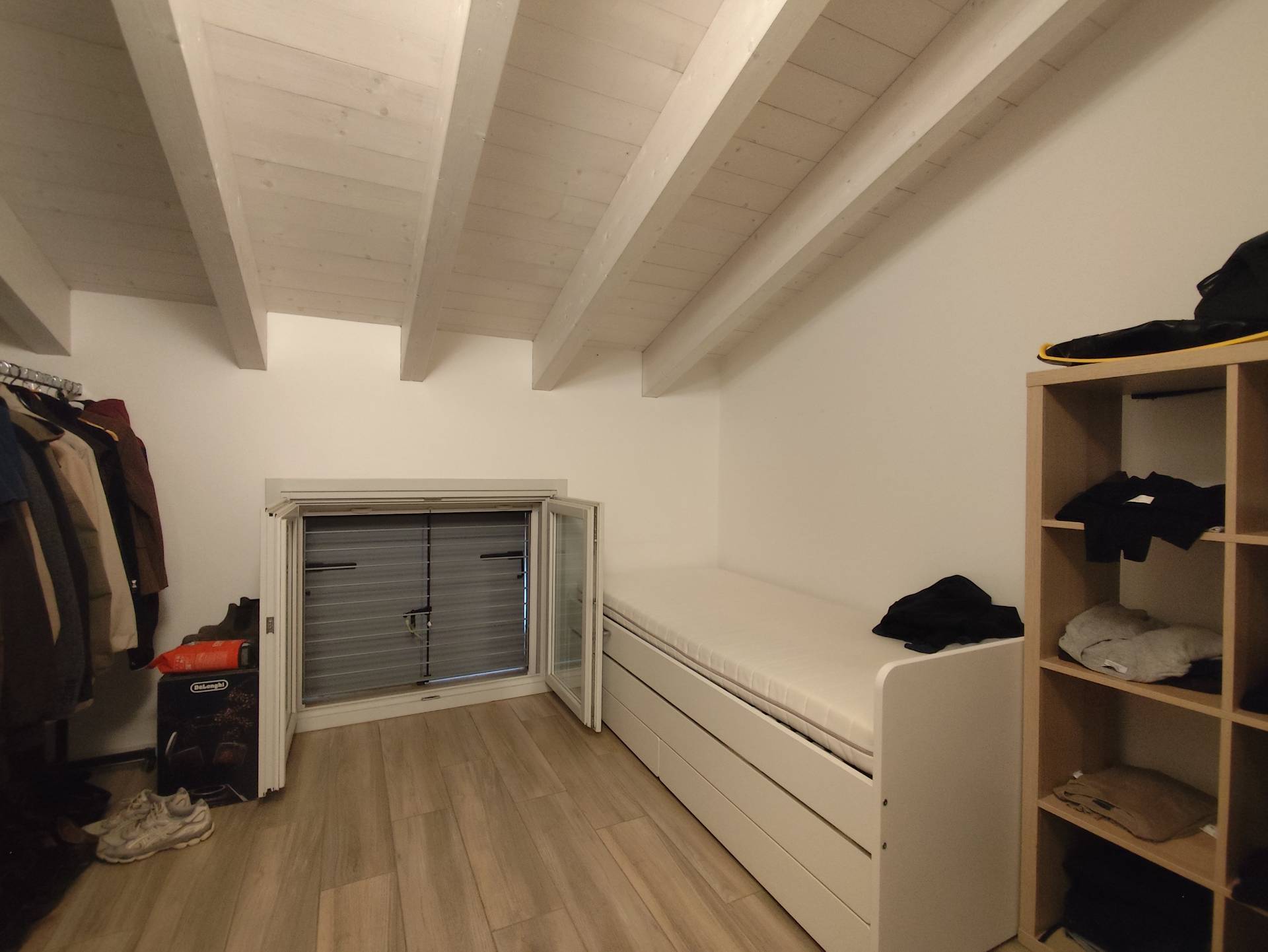 Appartamento in affitto a Paratico