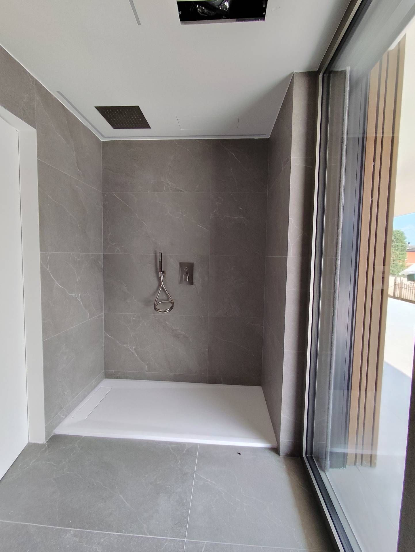 Appartamento in affitto a Paratico