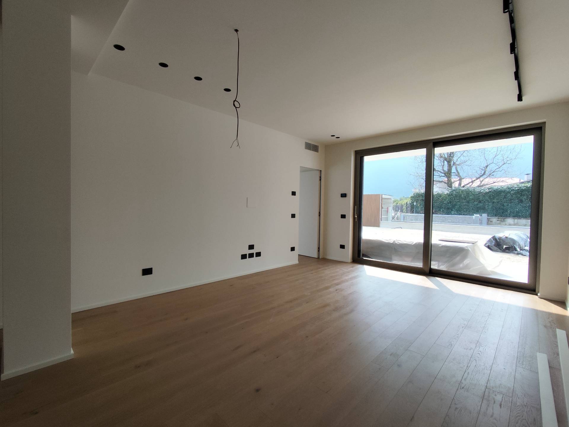 Appartamento in affitto a Paratico