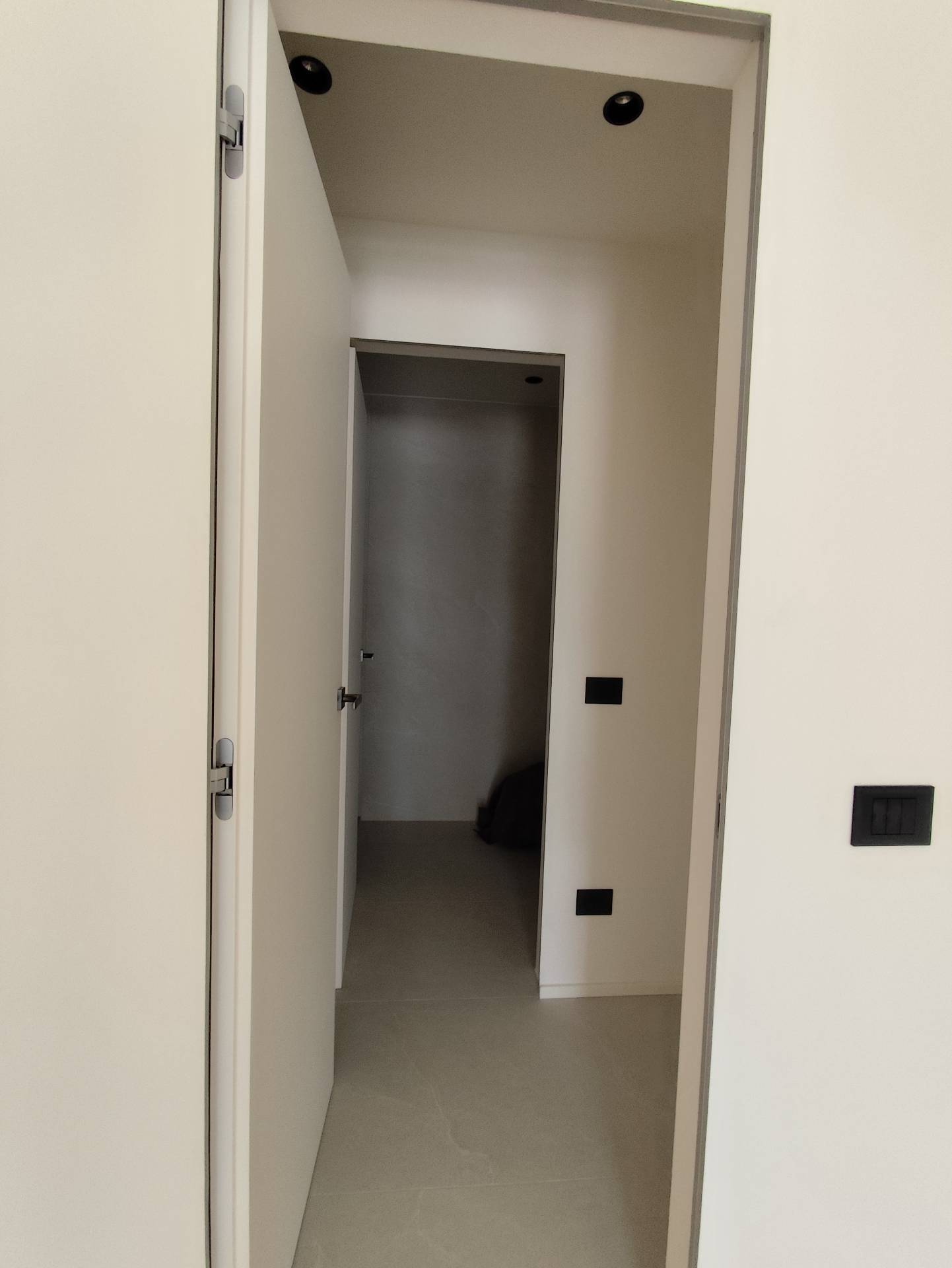 Appartamento in affitto a Paratico