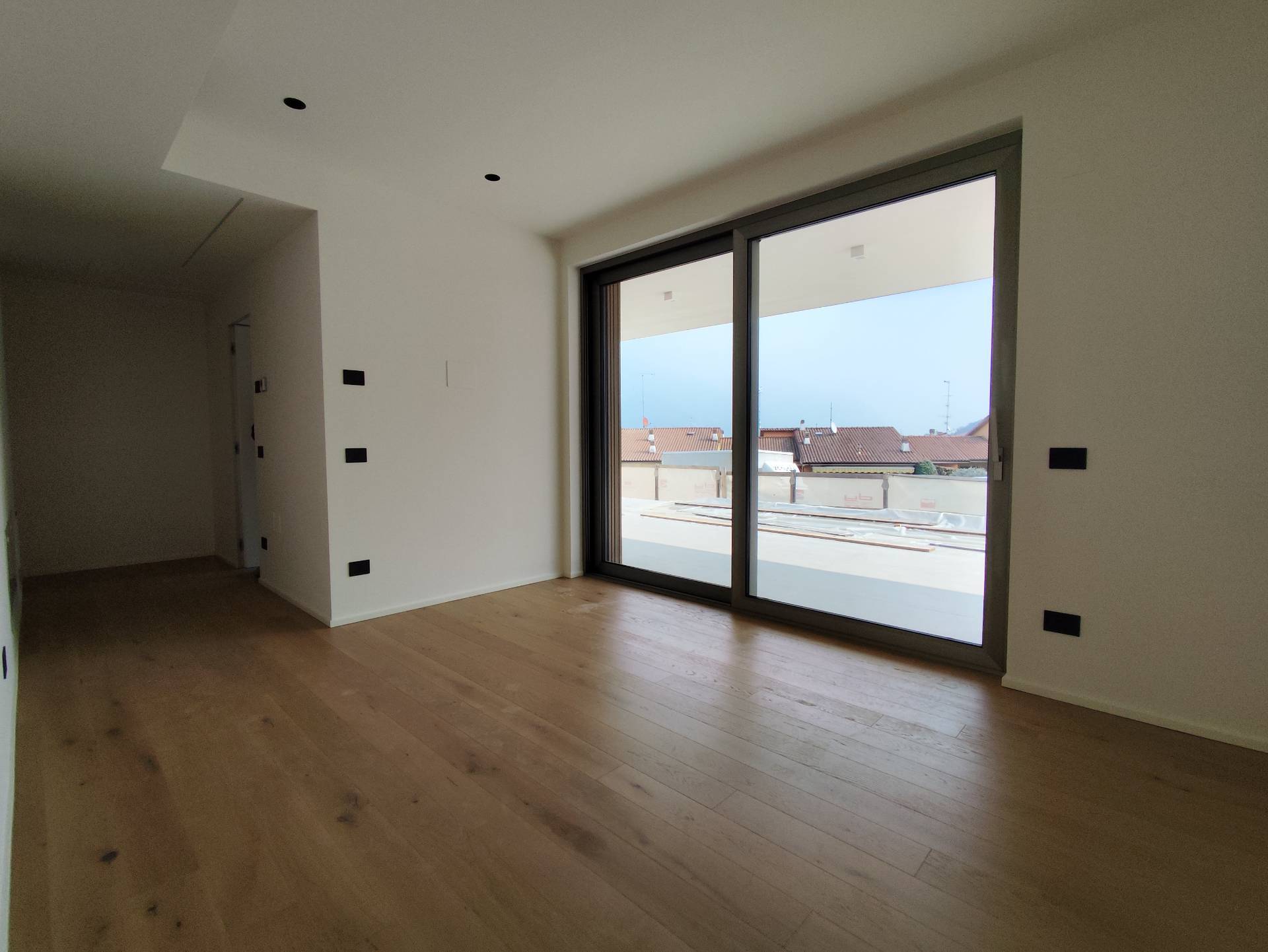 Appartamento in affitto a Paratico