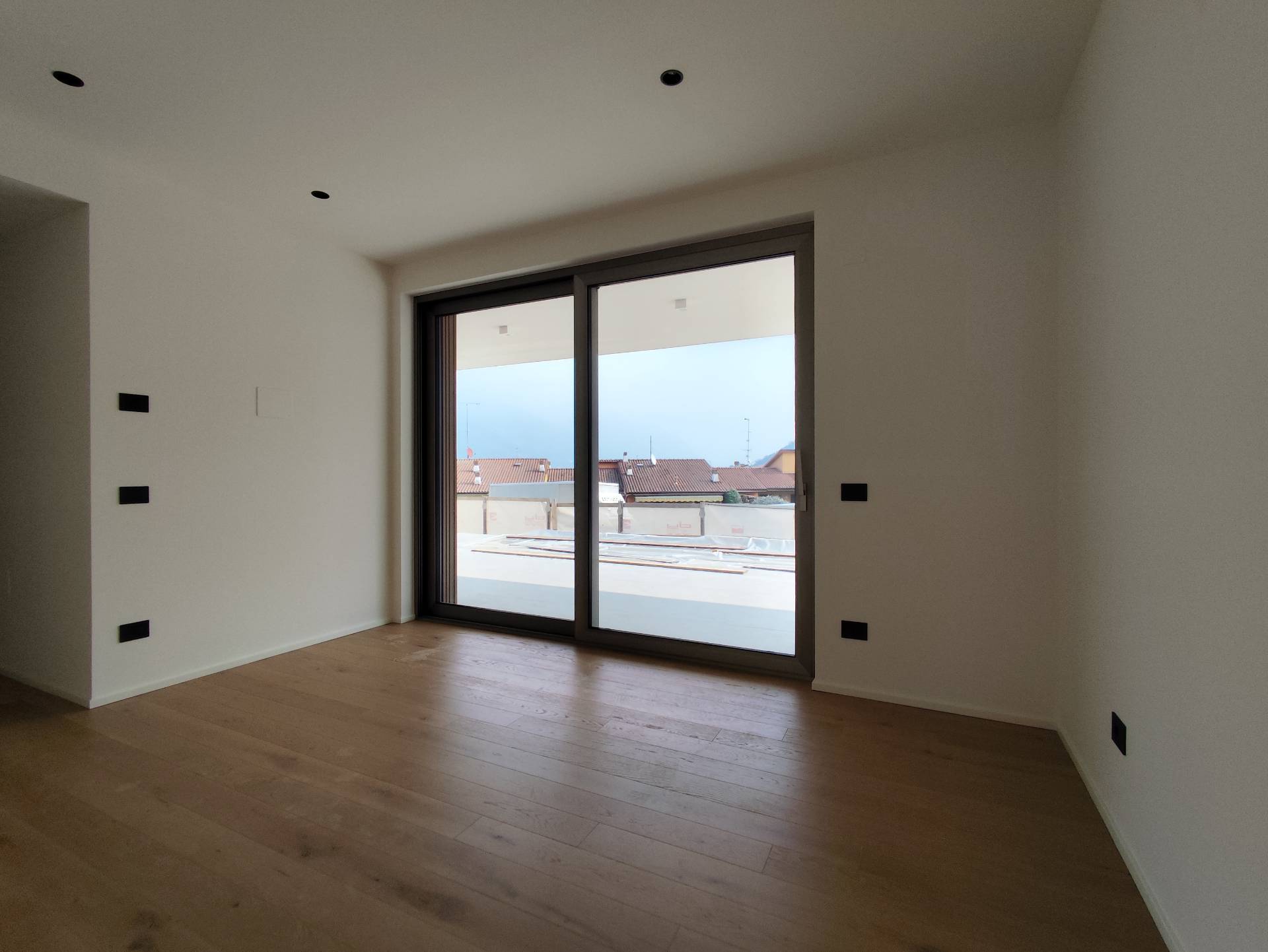 Appartamento in affitto a Paratico