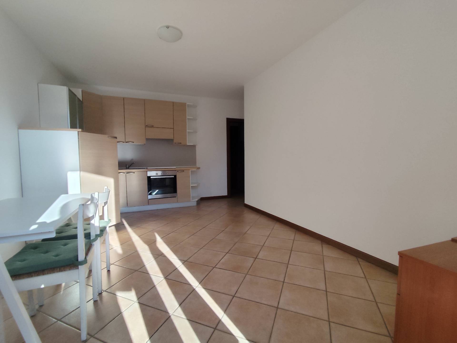 Appartamento in affitto a Iseo