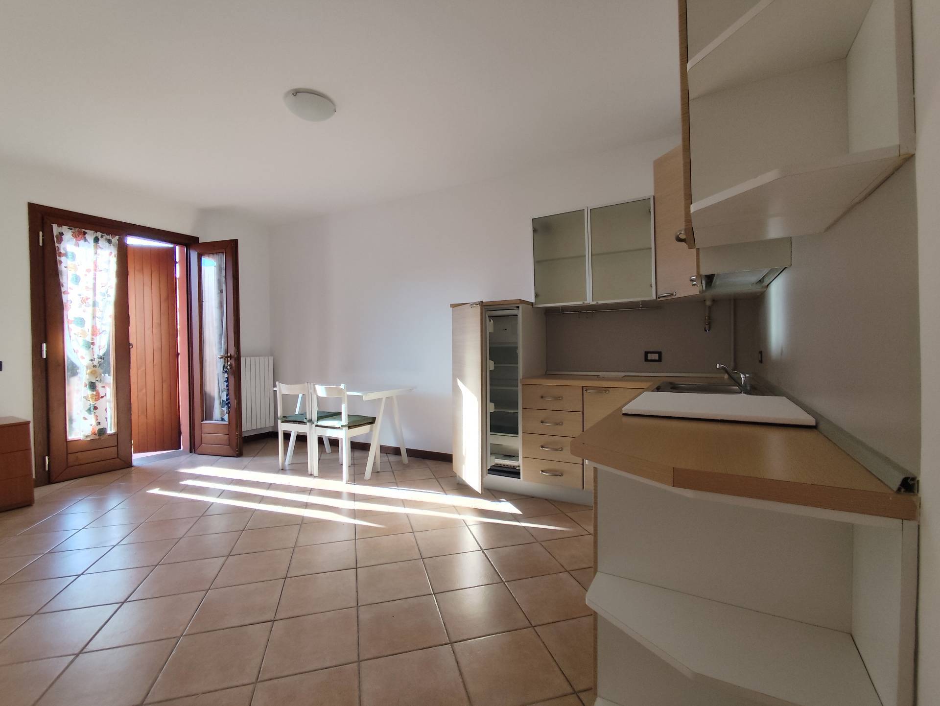 Appartamento in affitto a Iseo