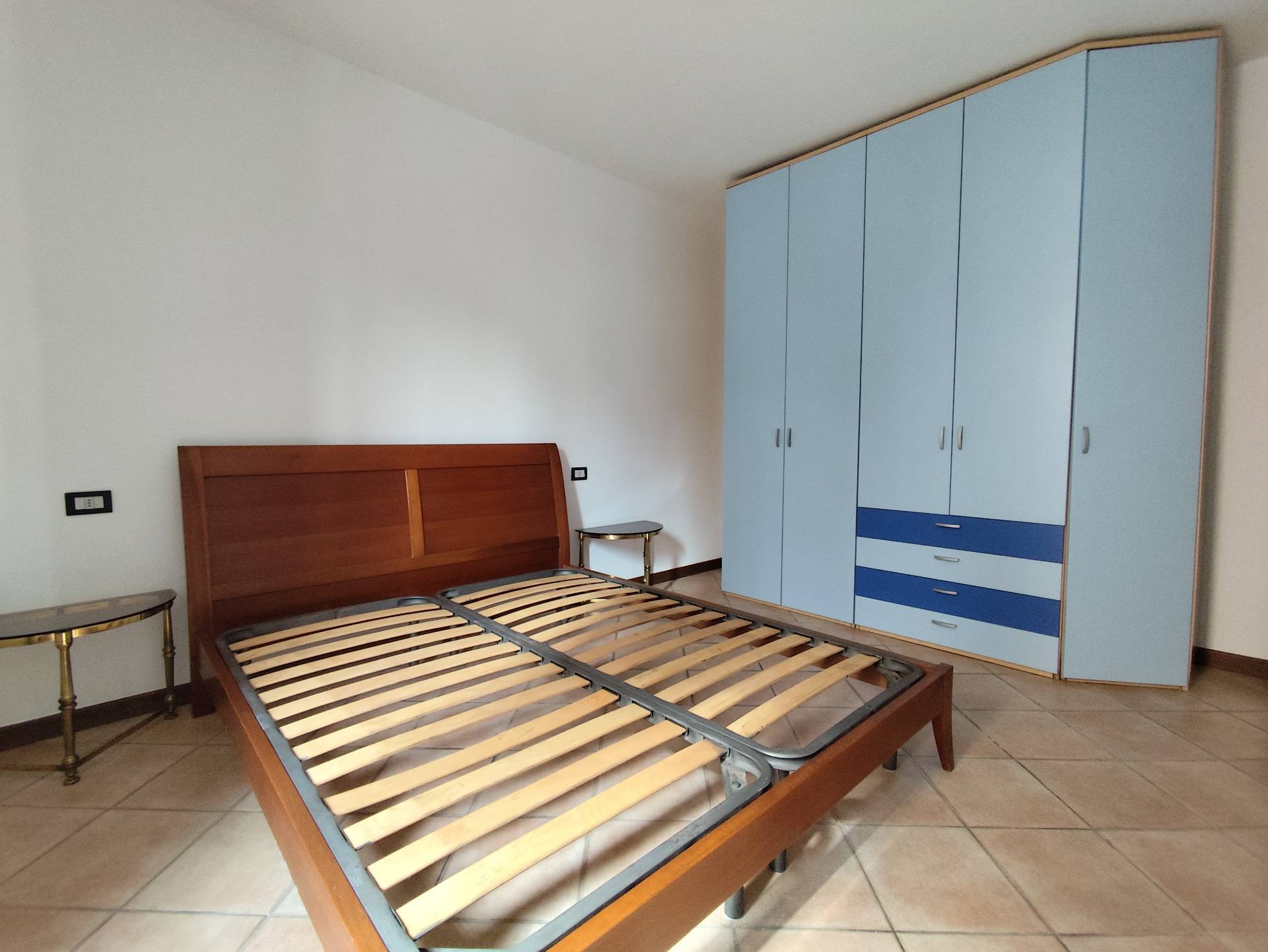 Appartamento in affitto a Iseo