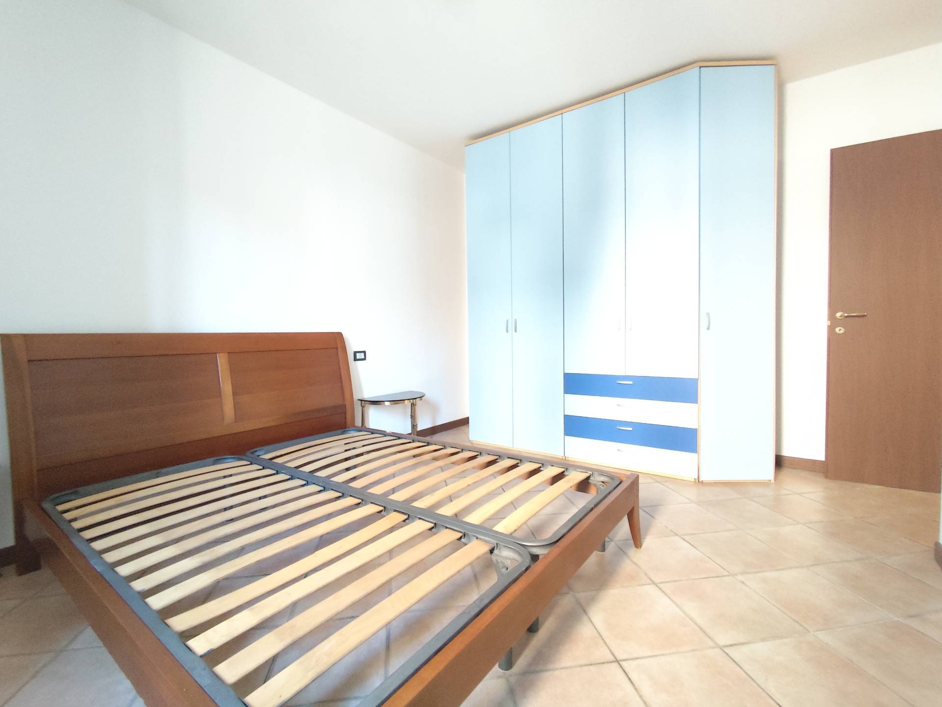 Appartamento in affitto a Iseo