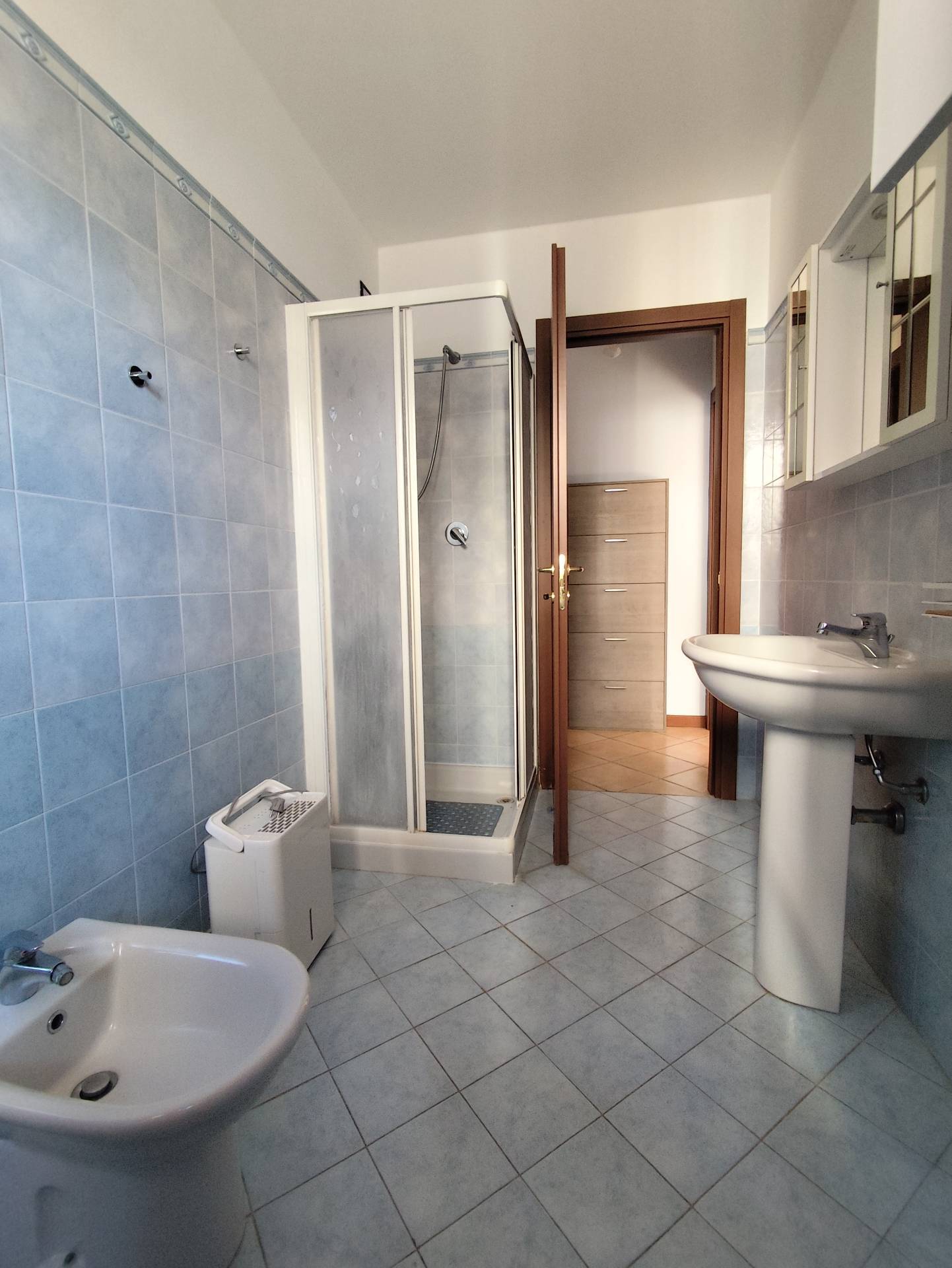 Appartamento in affitto a Iseo