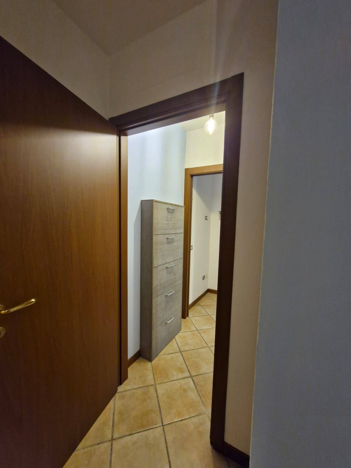 Appartamento in affitto a Iseo