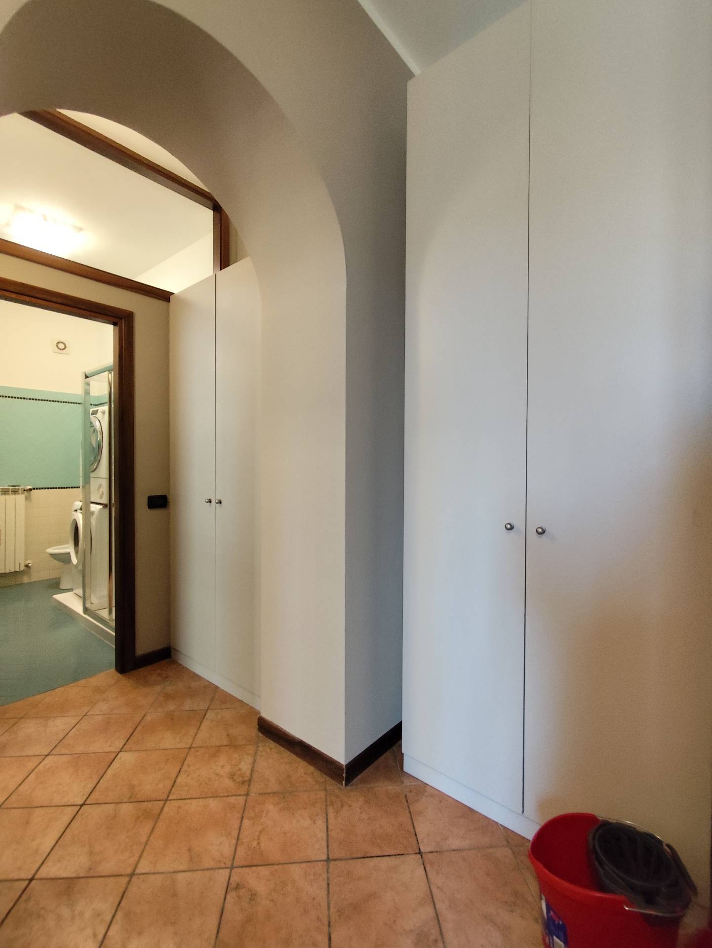 Appartamento in vendita a Rovato