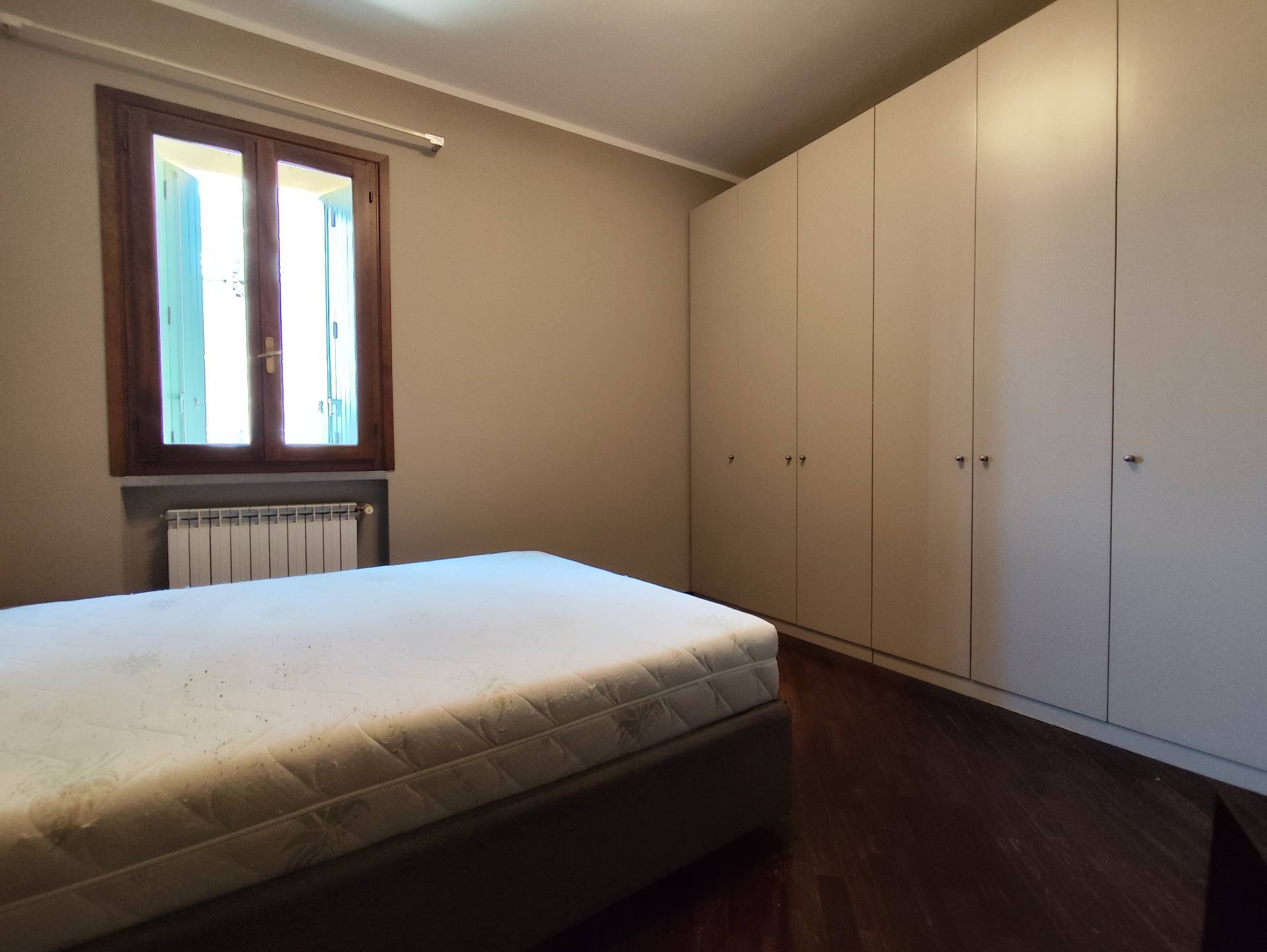 Appartamento in vendita a Rovato