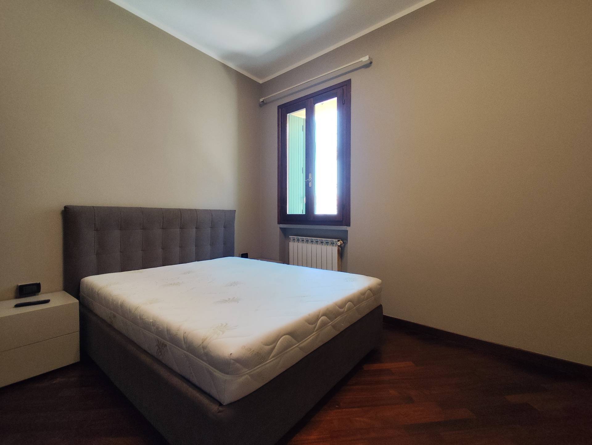 Appartamento in vendita a Rovato