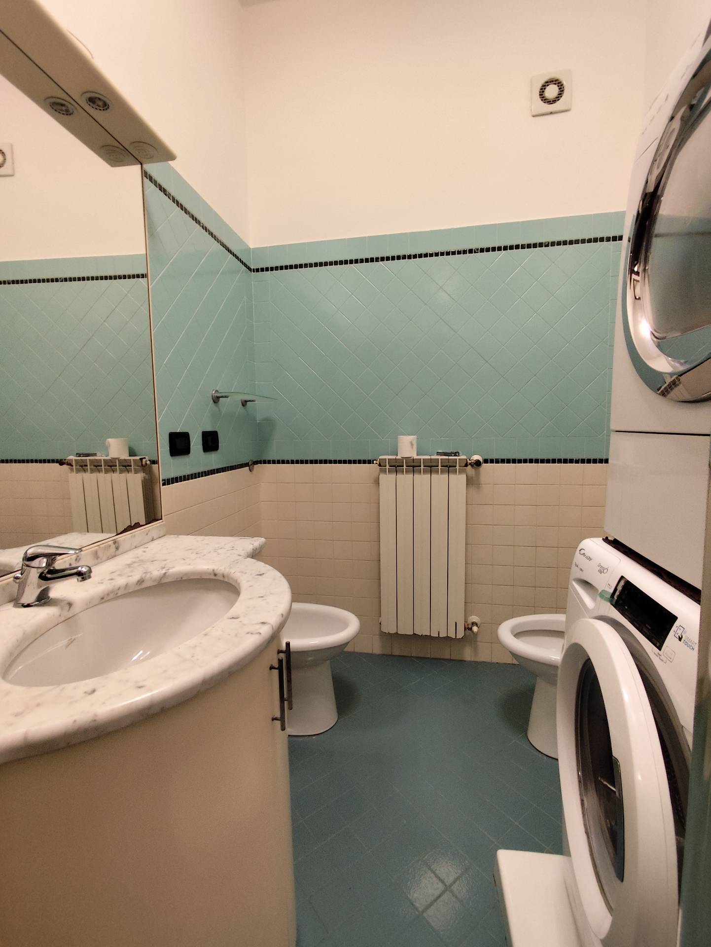 Appartamento in vendita a Rovato