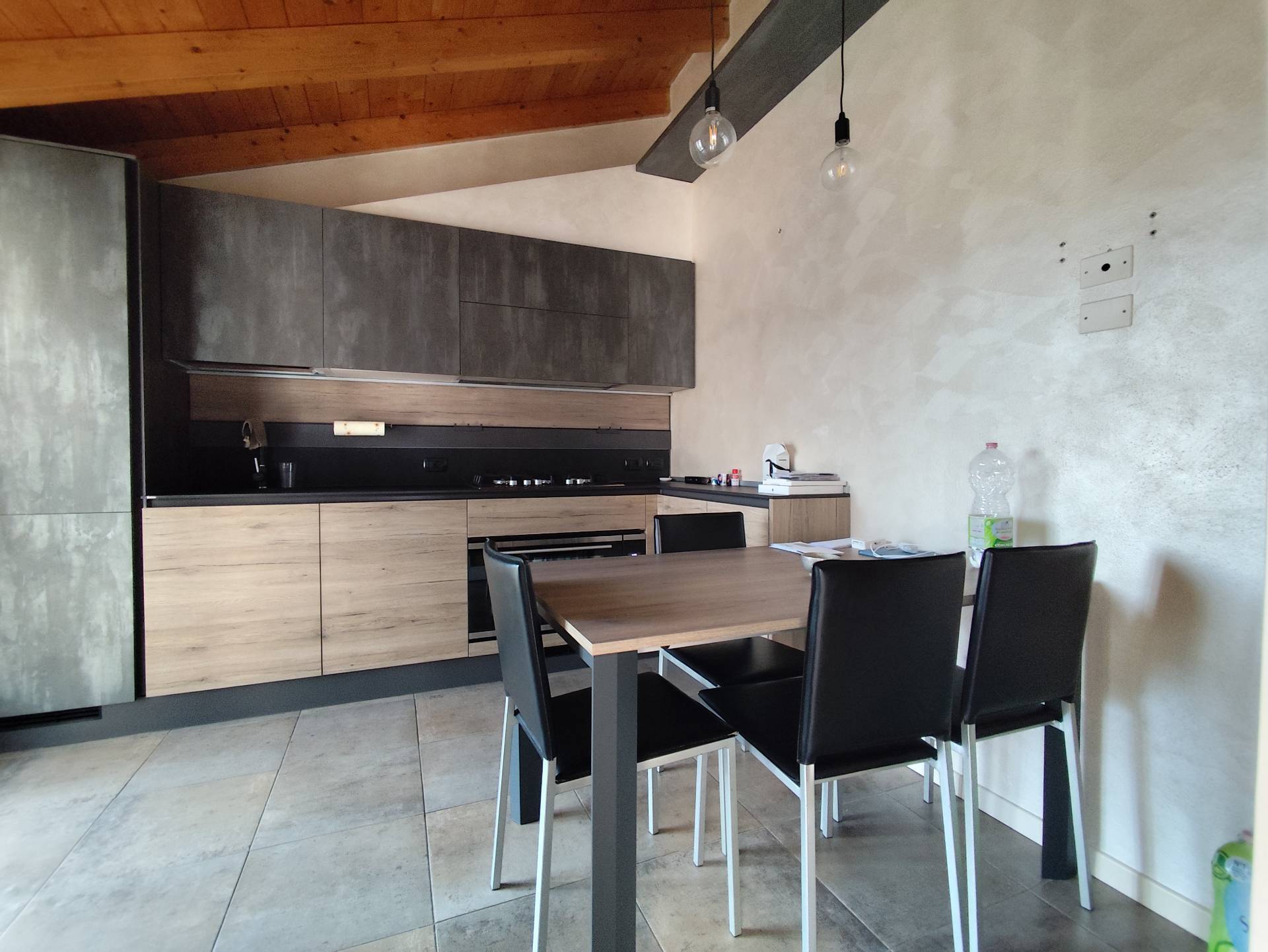 Appartamento in affitto a Sarnico