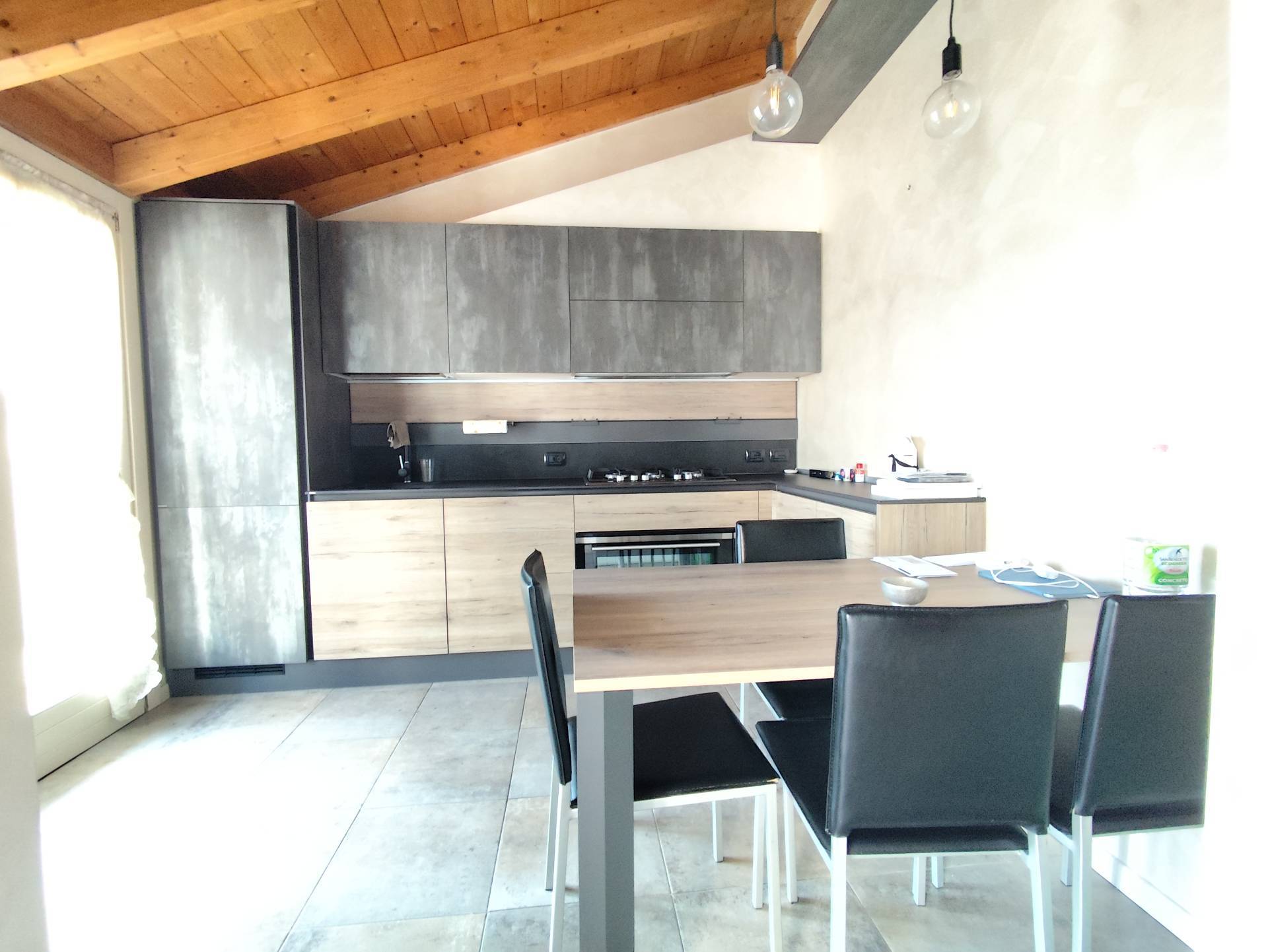 Appartamento in affitto a Sarnico