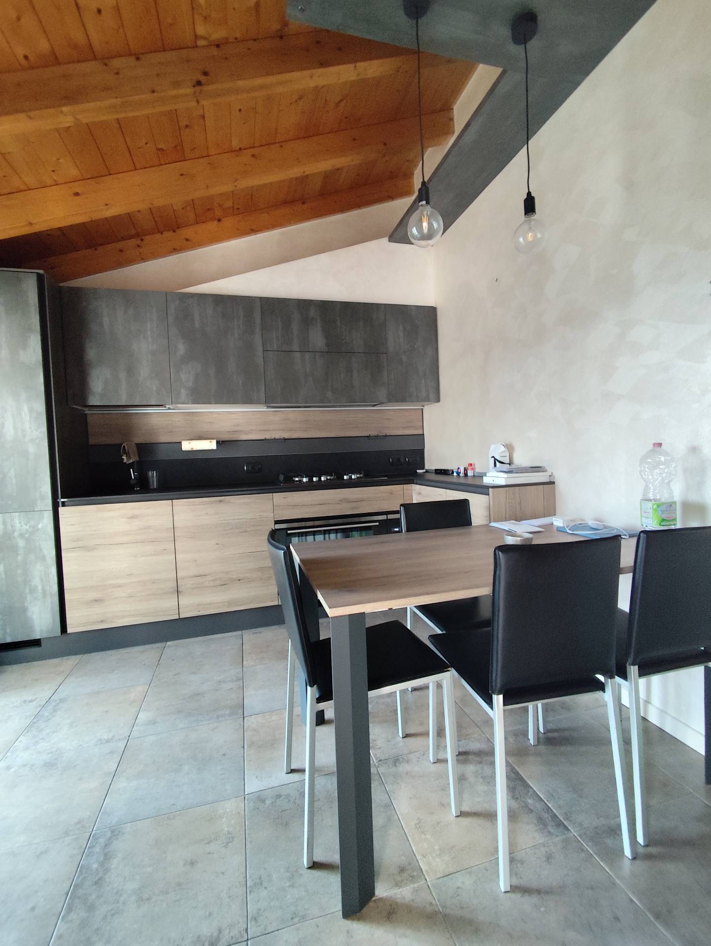 Appartamento in affitto a Sarnico