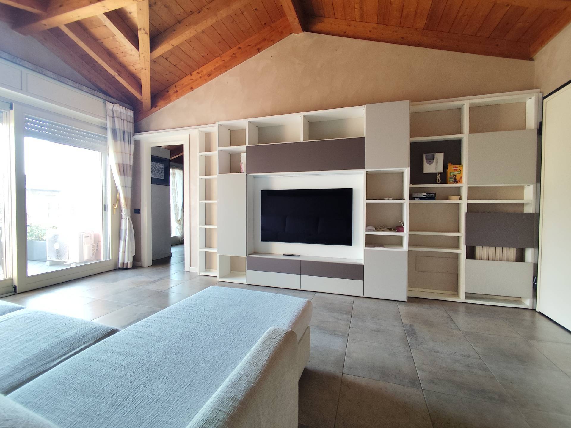 Appartamento in affitto a Sarnico