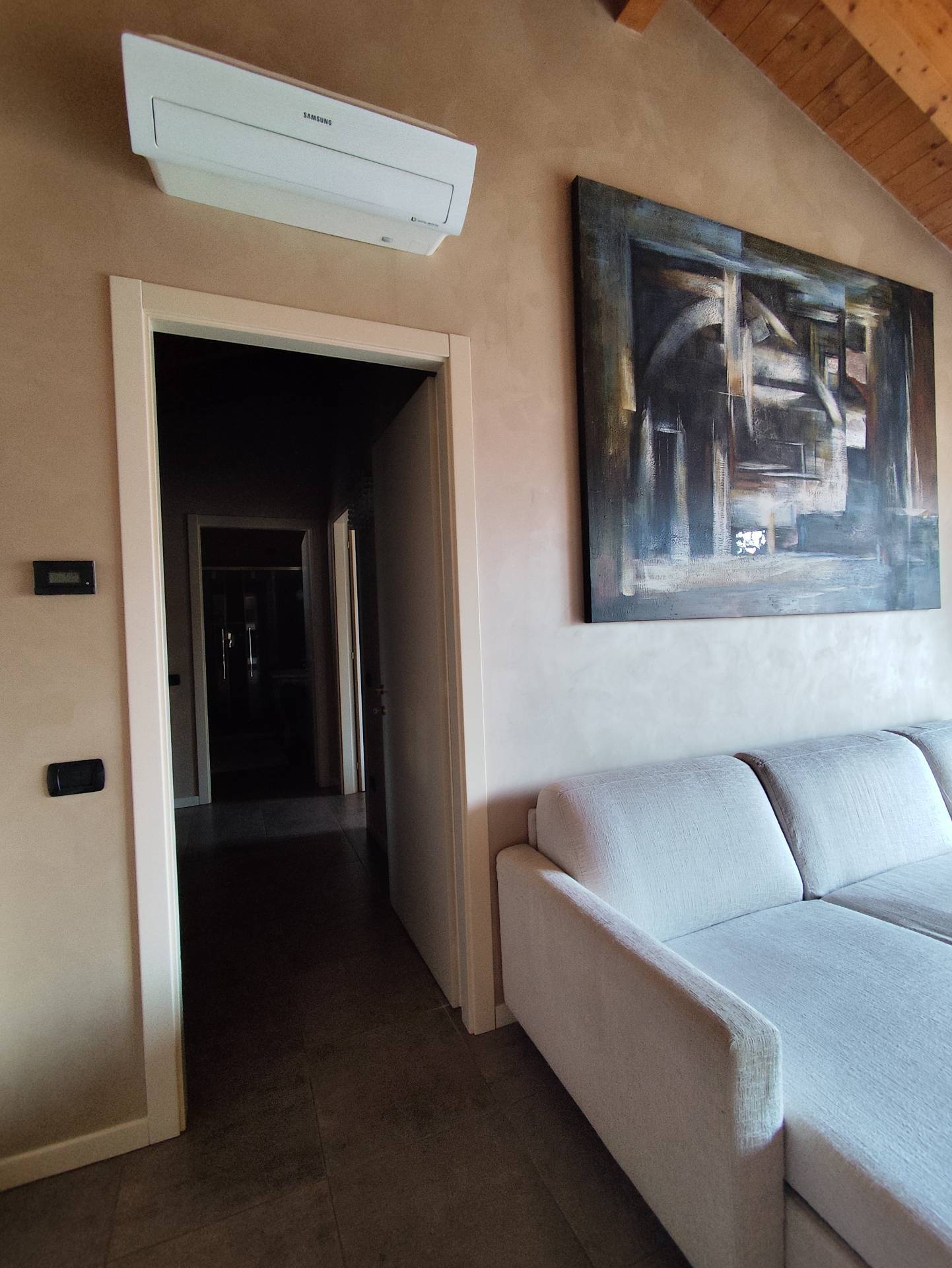 Appartamento in affitto a Sarnico