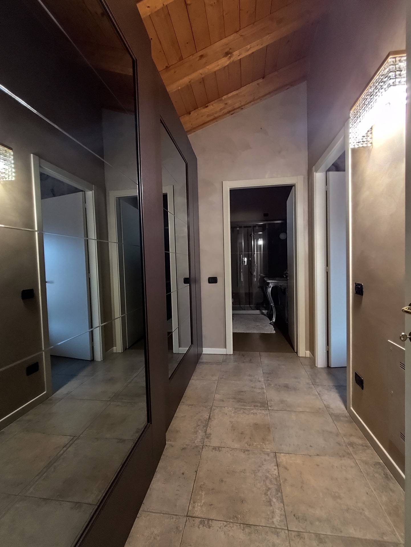 Appartamento in affitto a Sarnico