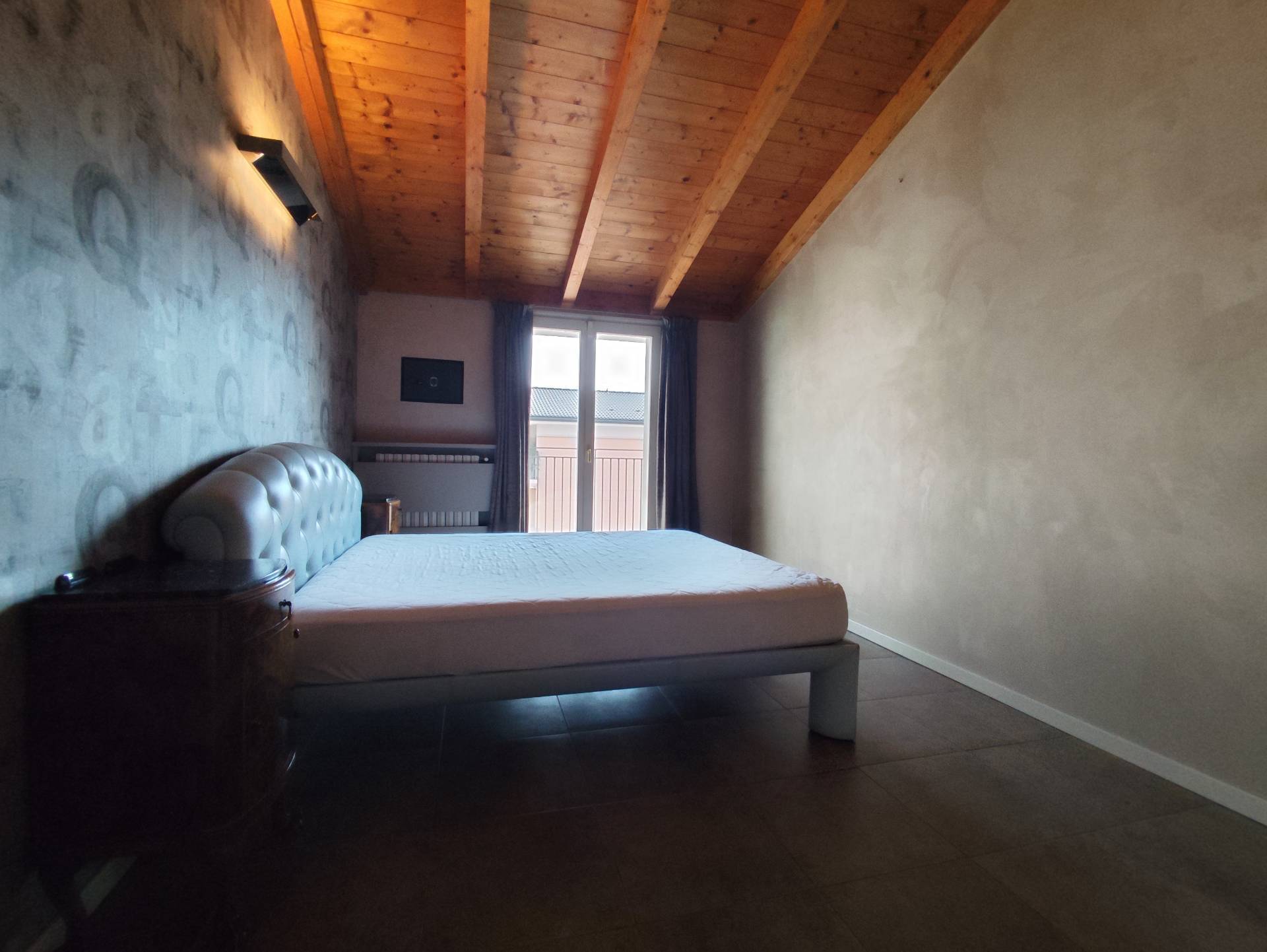 Appartamento in affitto a Sarnico