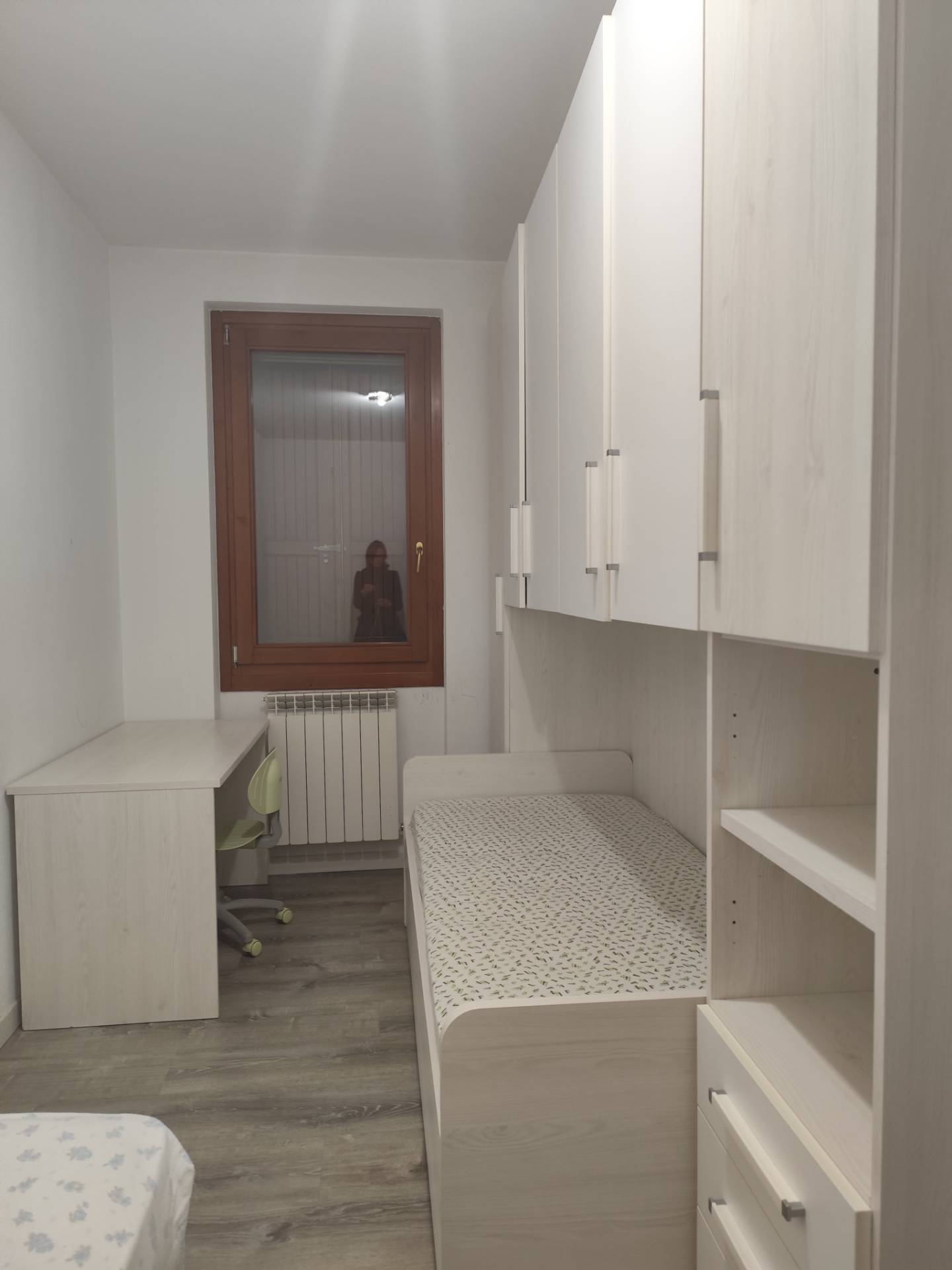 Appartamento in vendita a Credaro