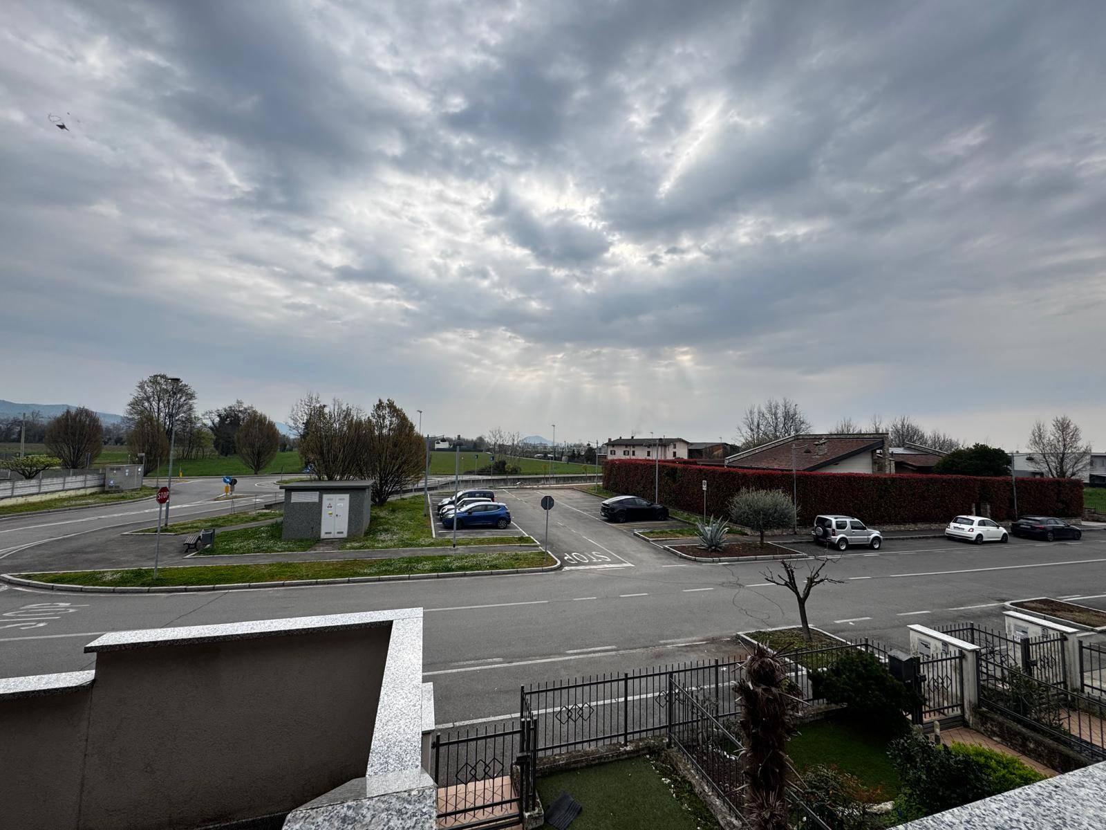 Villette a schiera in vendita a Bolgare