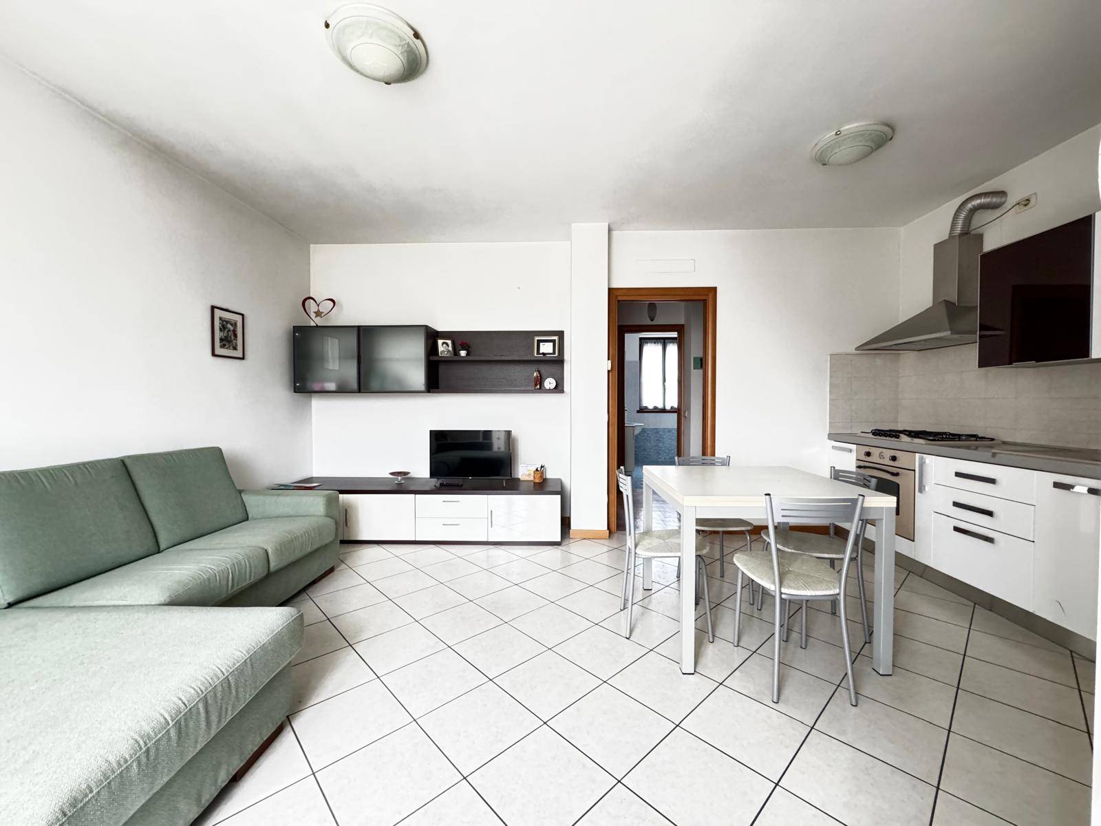 Villette a schiera in vendita a Bolgare