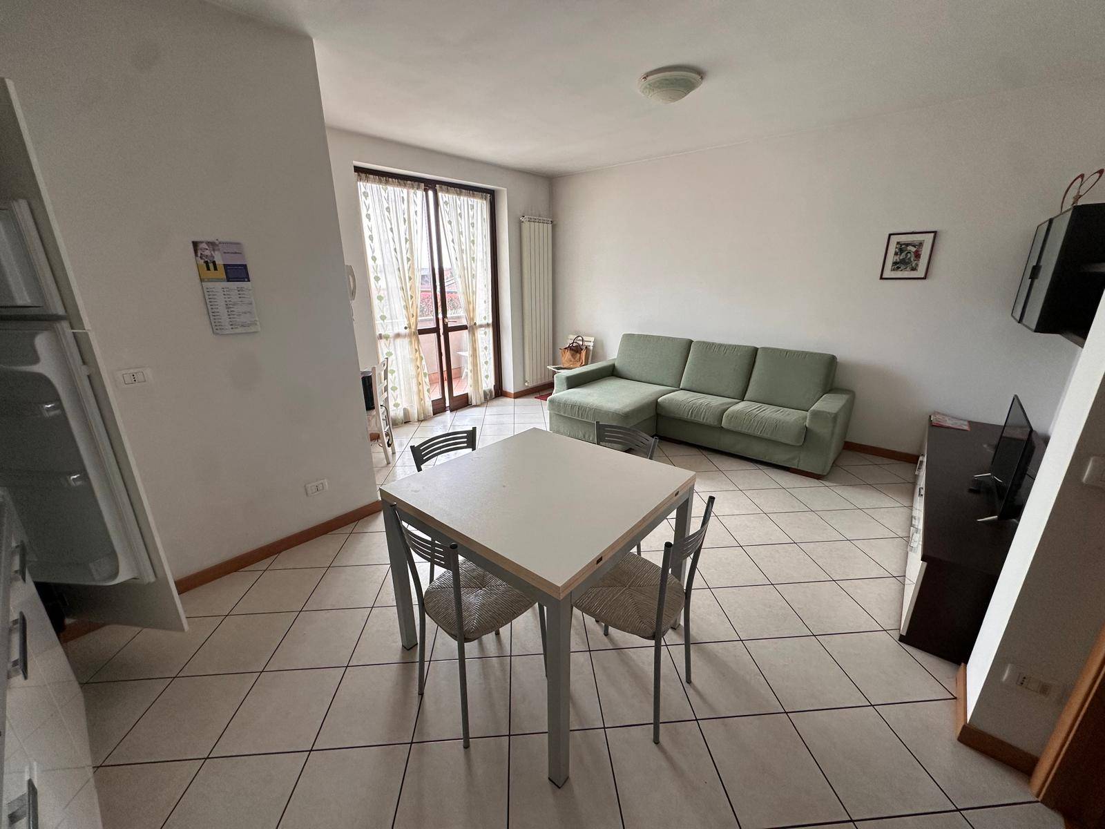 Villette a schiera in vendita a Bolgare