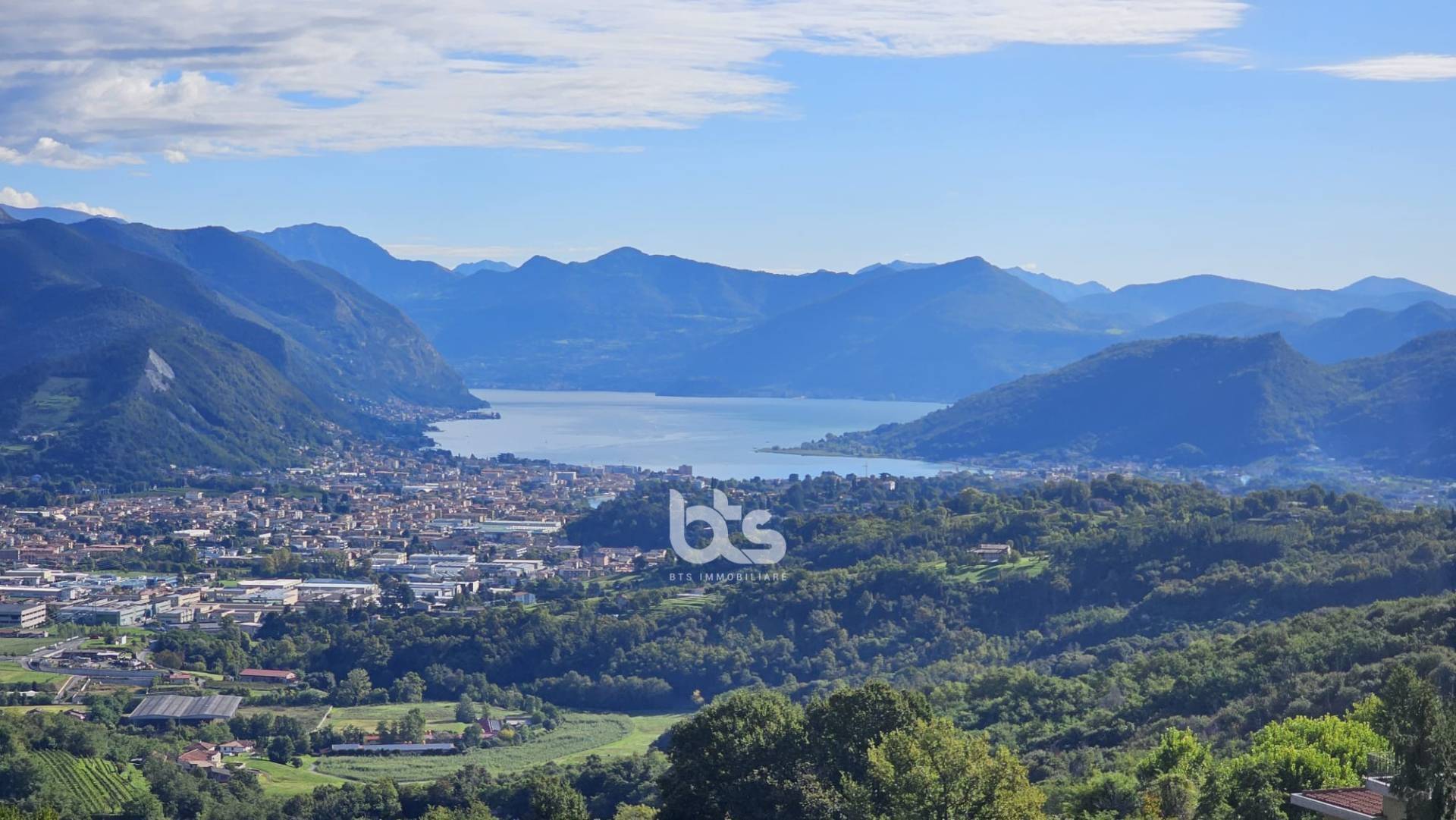 Appartamento in vendita a Gandosso