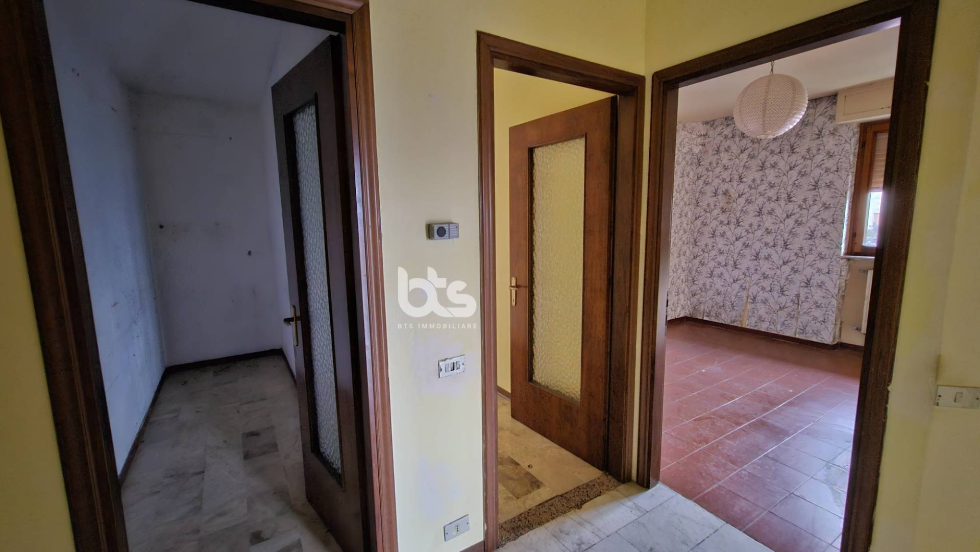 Appartamento in vendita a Gandosso