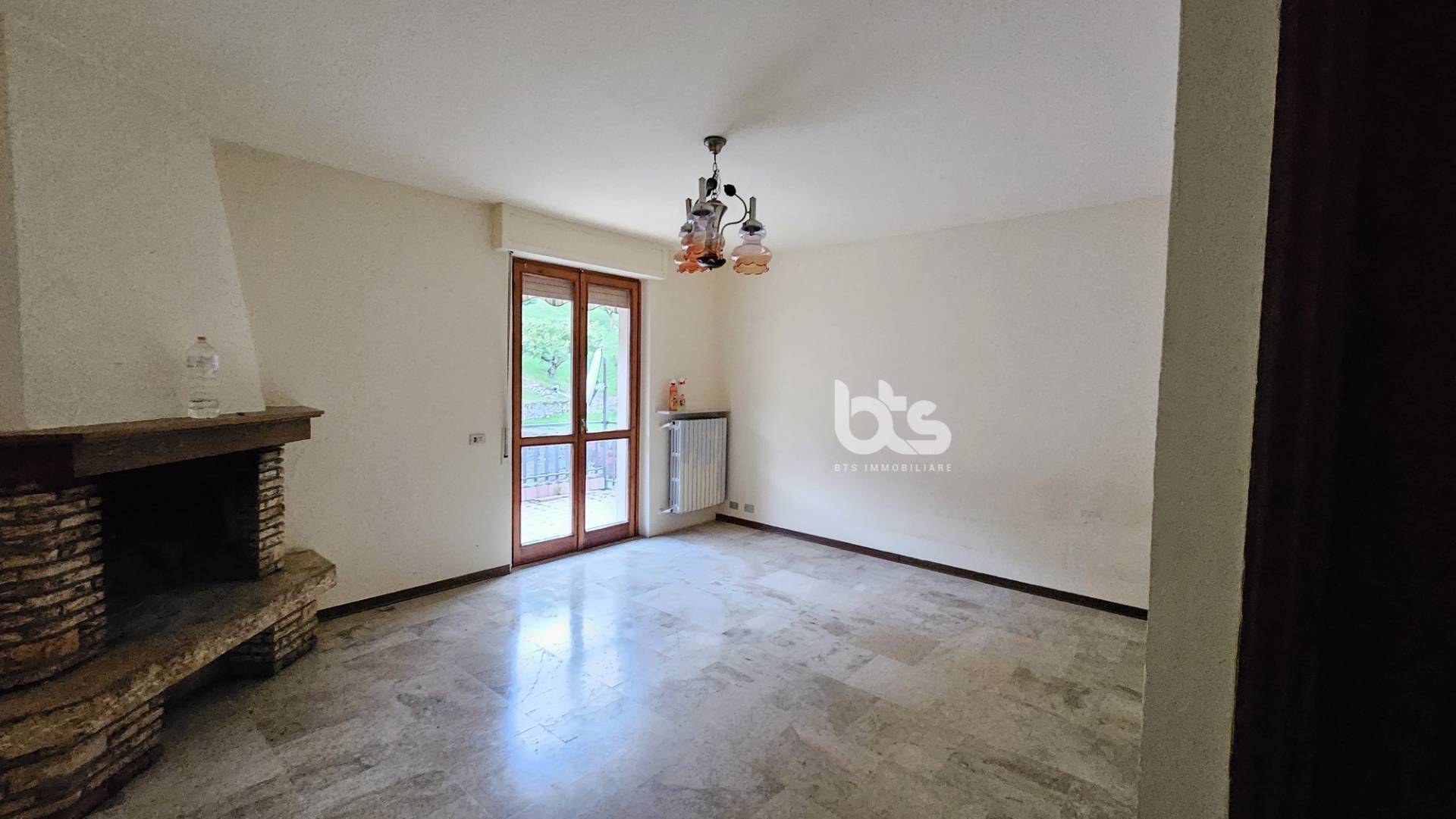 Appartamento in vendita a Gandosso