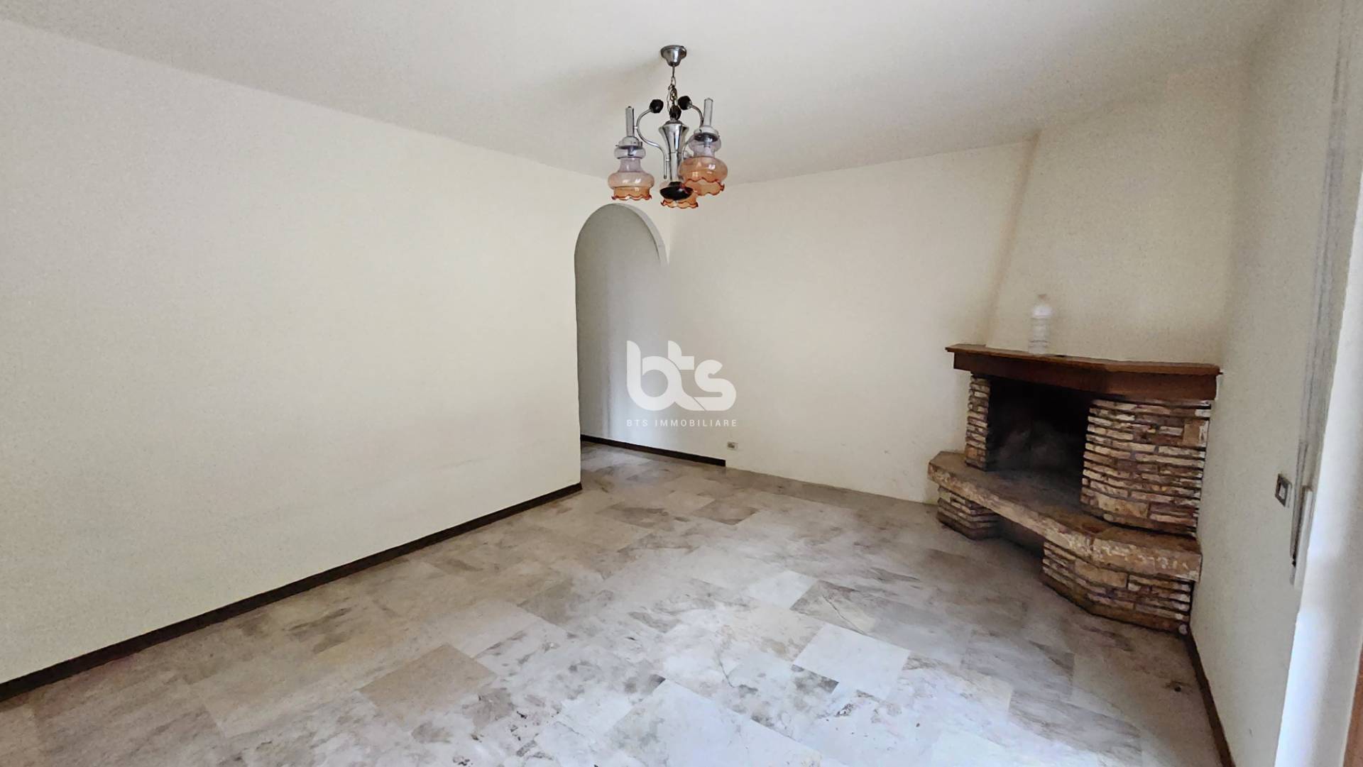 Appartamento in vendita a Gandosso