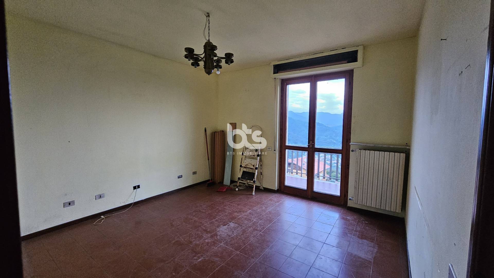 Appartamento in vendita a Gandosso